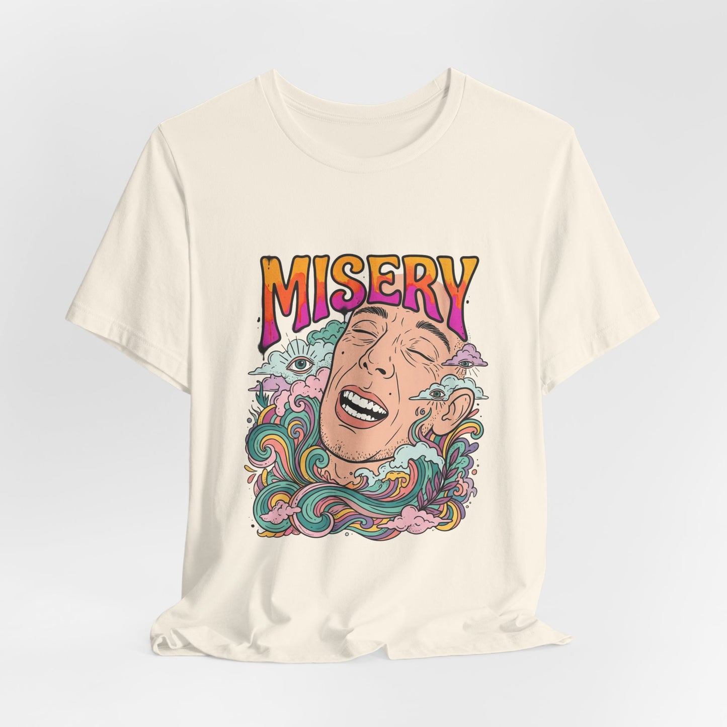 MISERY