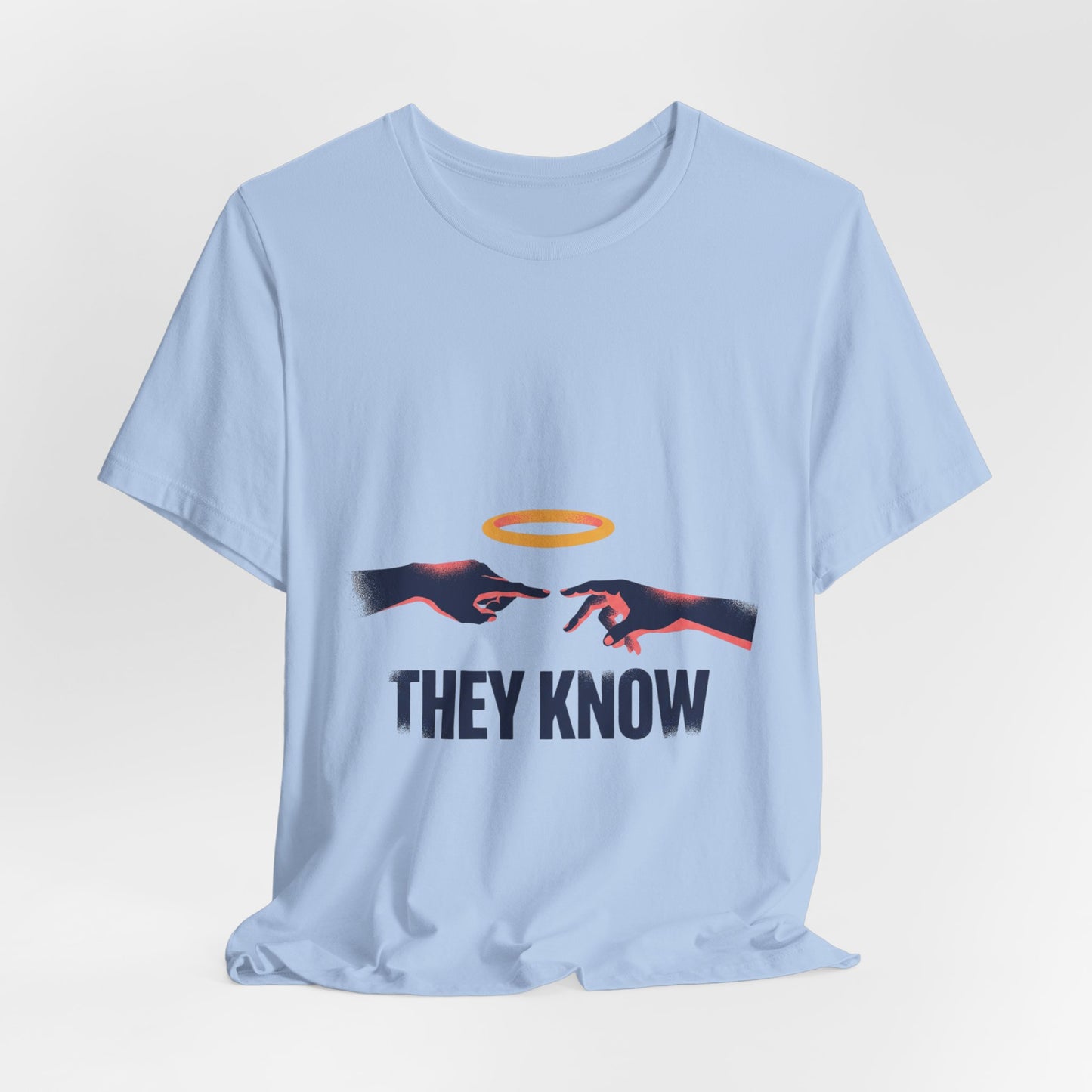 They Know