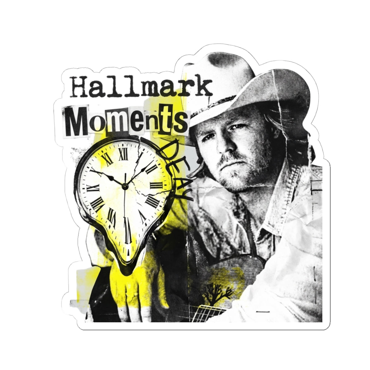 Hallmark Moments