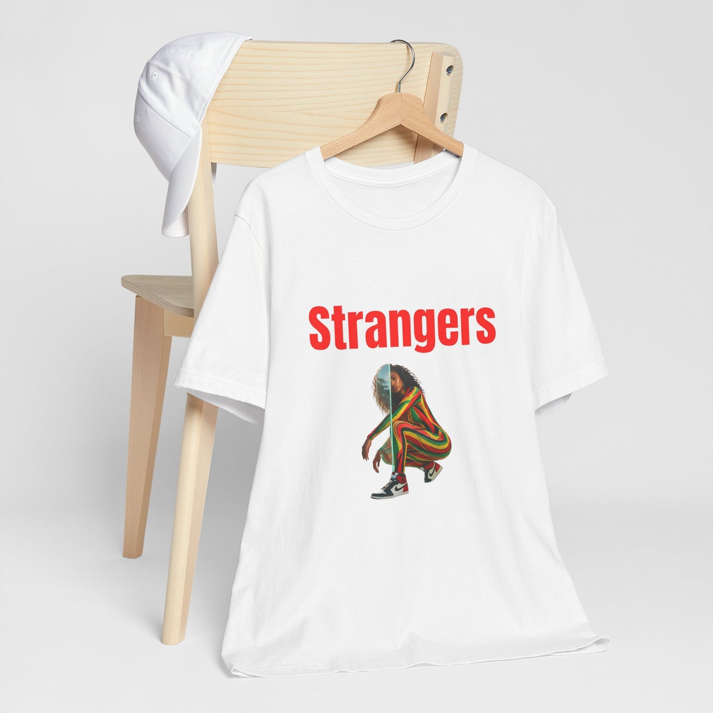 Strangers