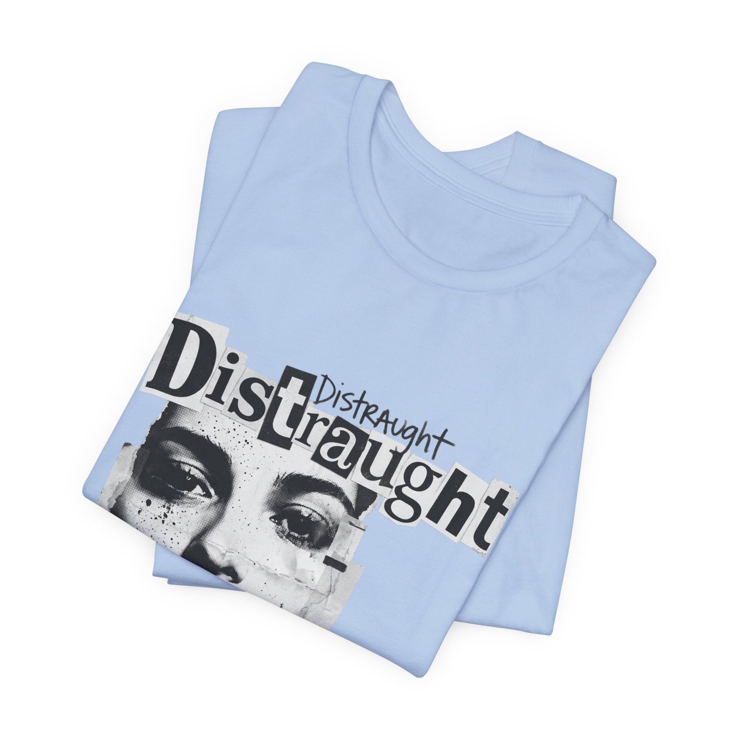 Distraught December