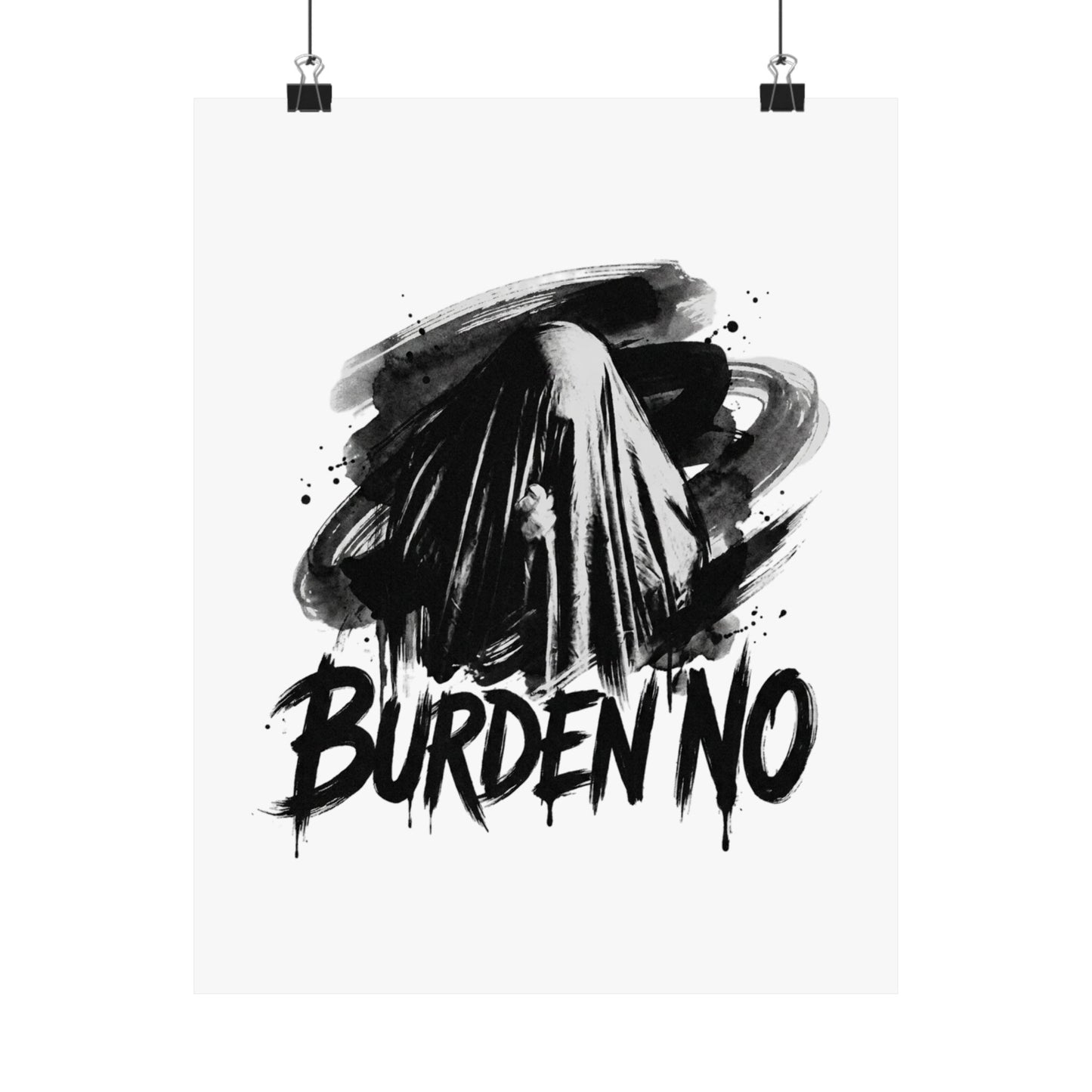 Burden No