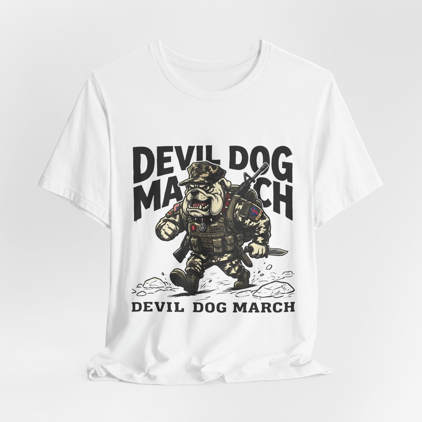 Devil Dog March