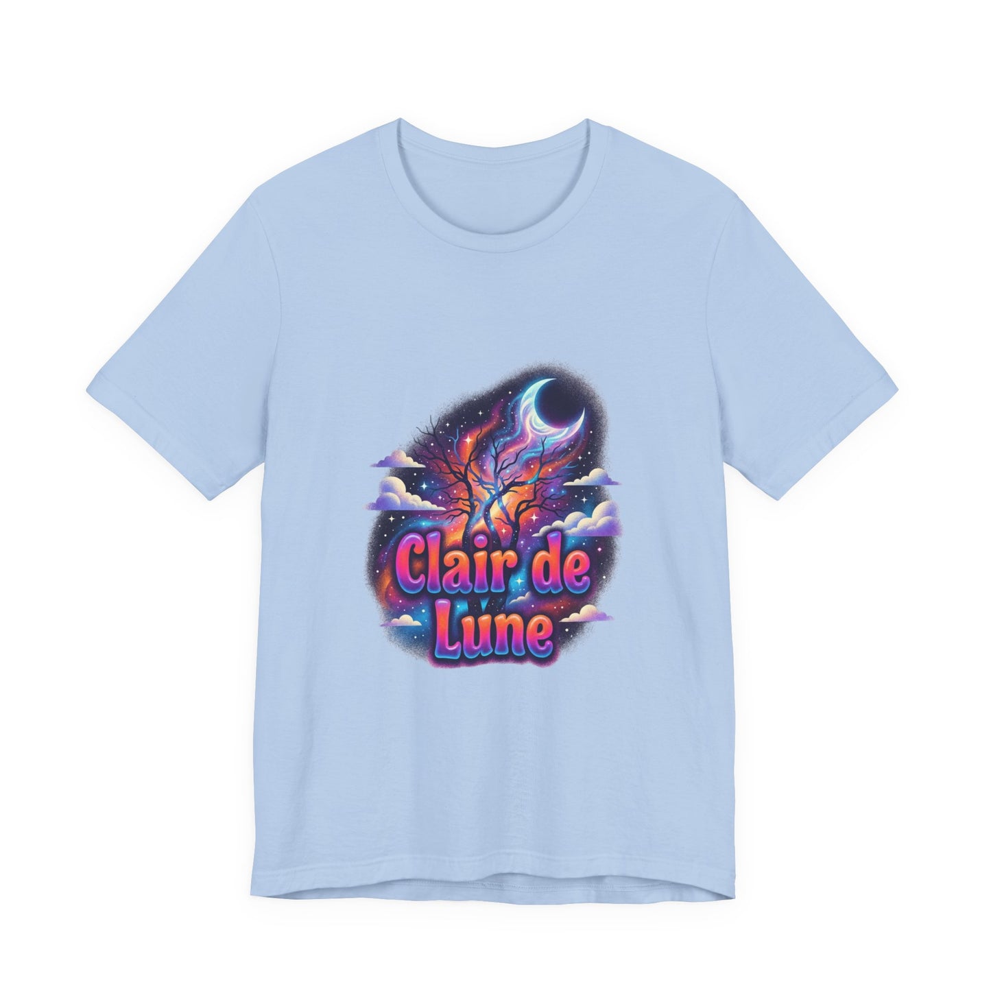 Clair de Lune