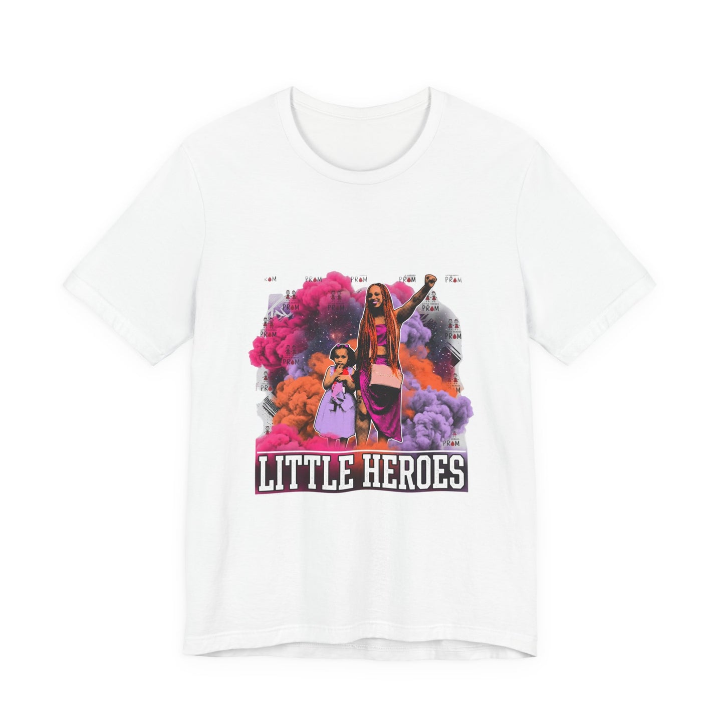 Little Heroes