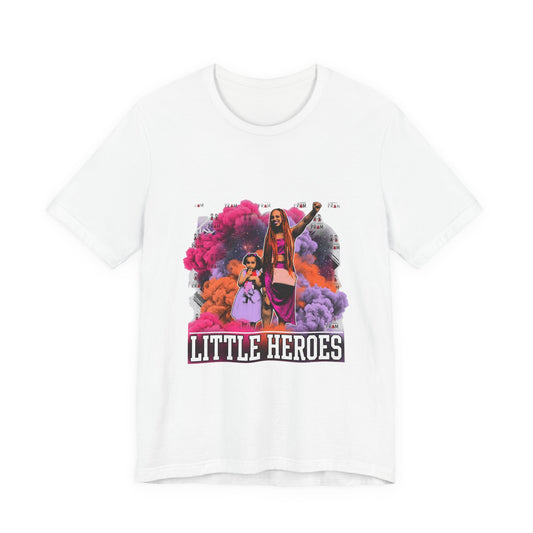 Little Heroes