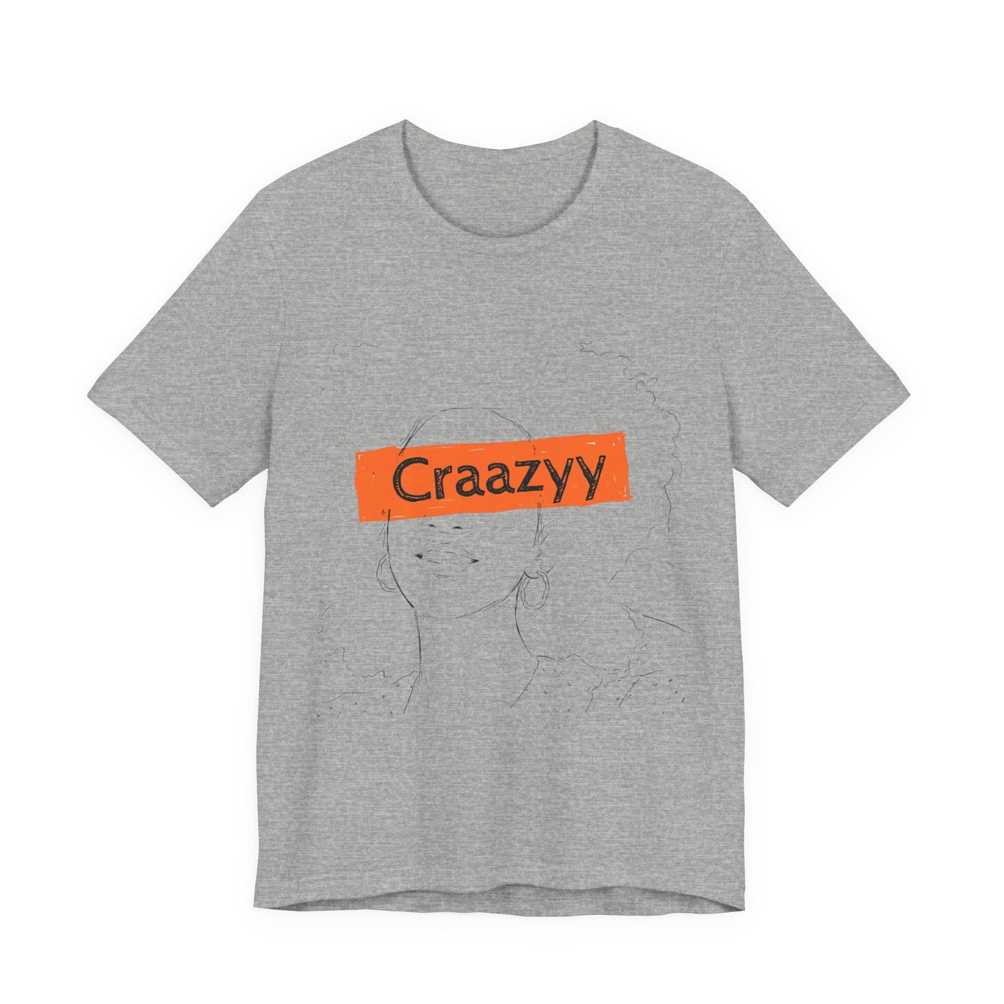 Craazyy — Urban Minimalist Contour