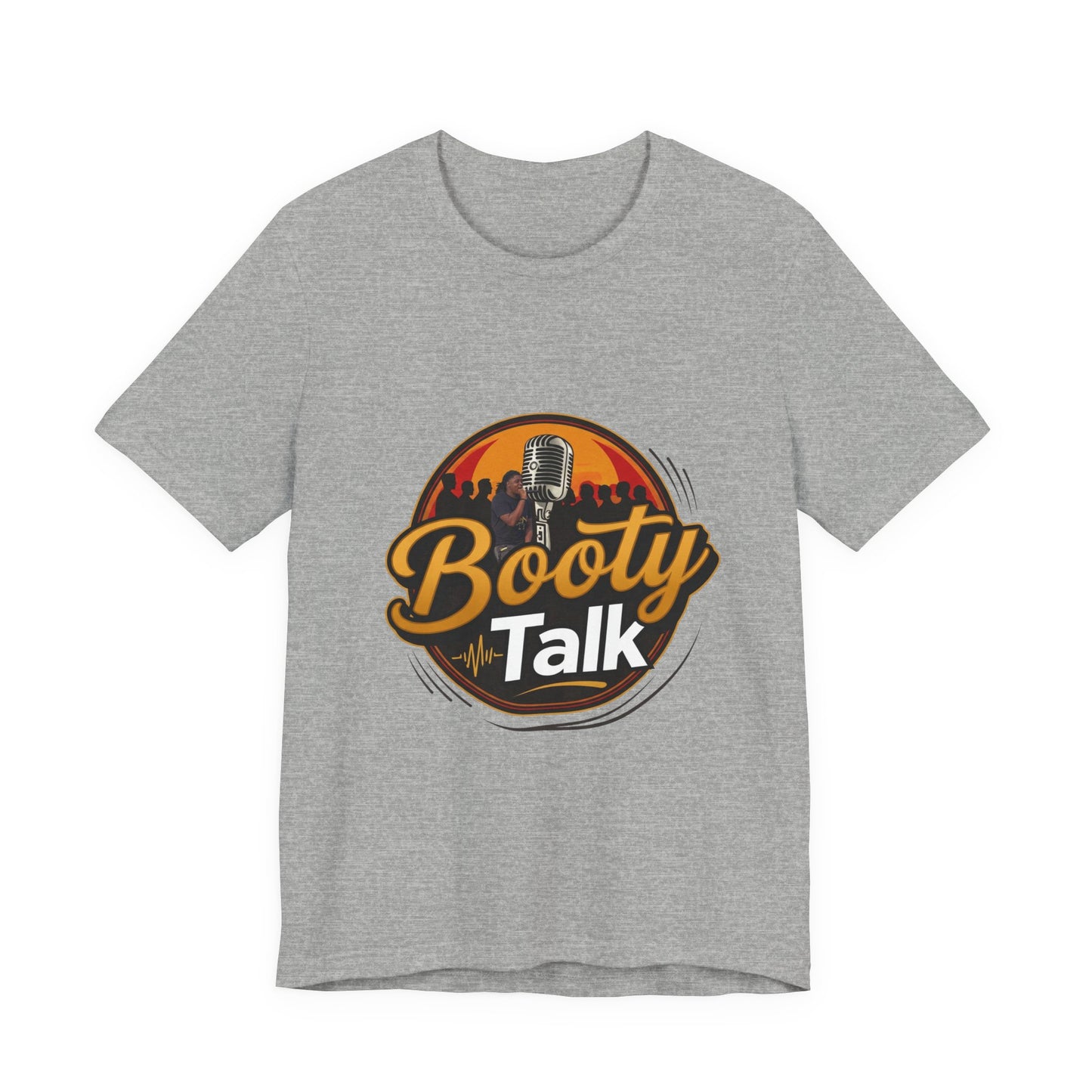Booty Talk