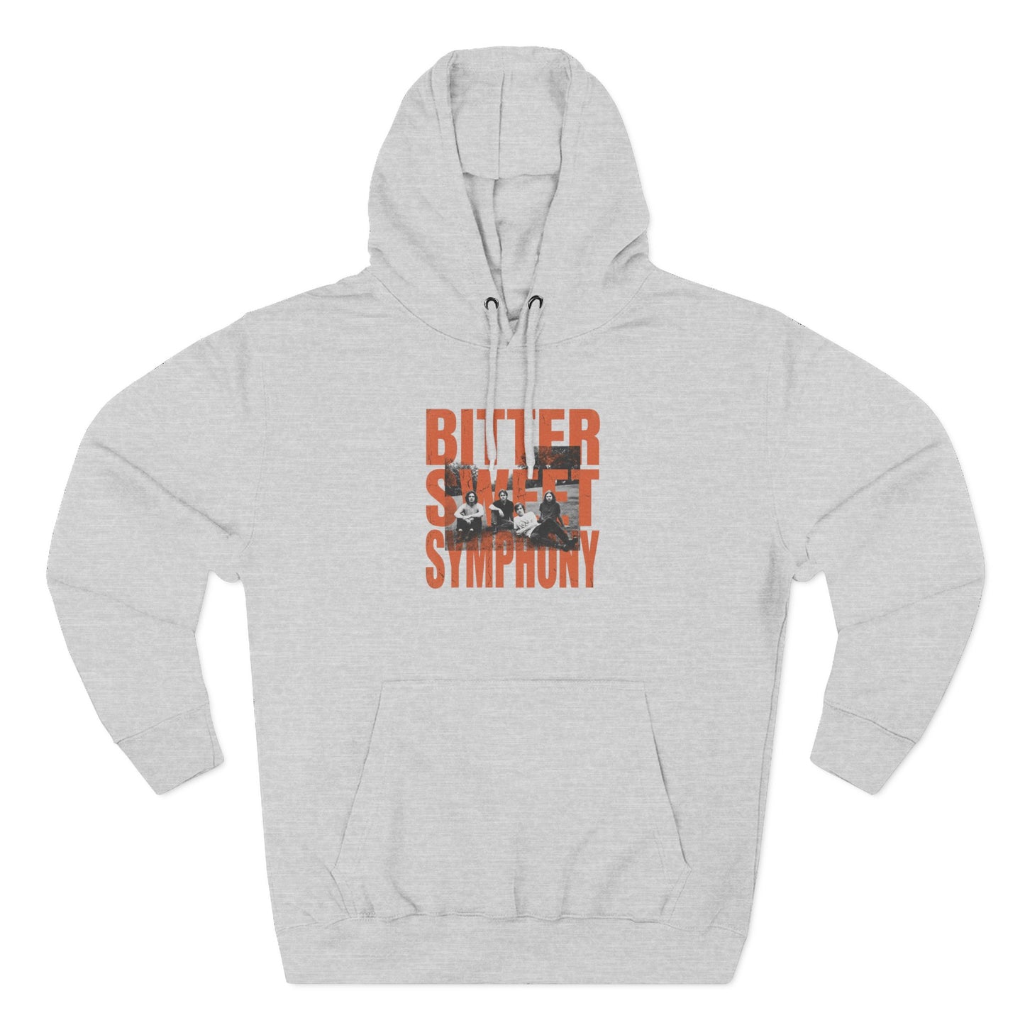 Bitter Sweet Symphony - Remastered 2016