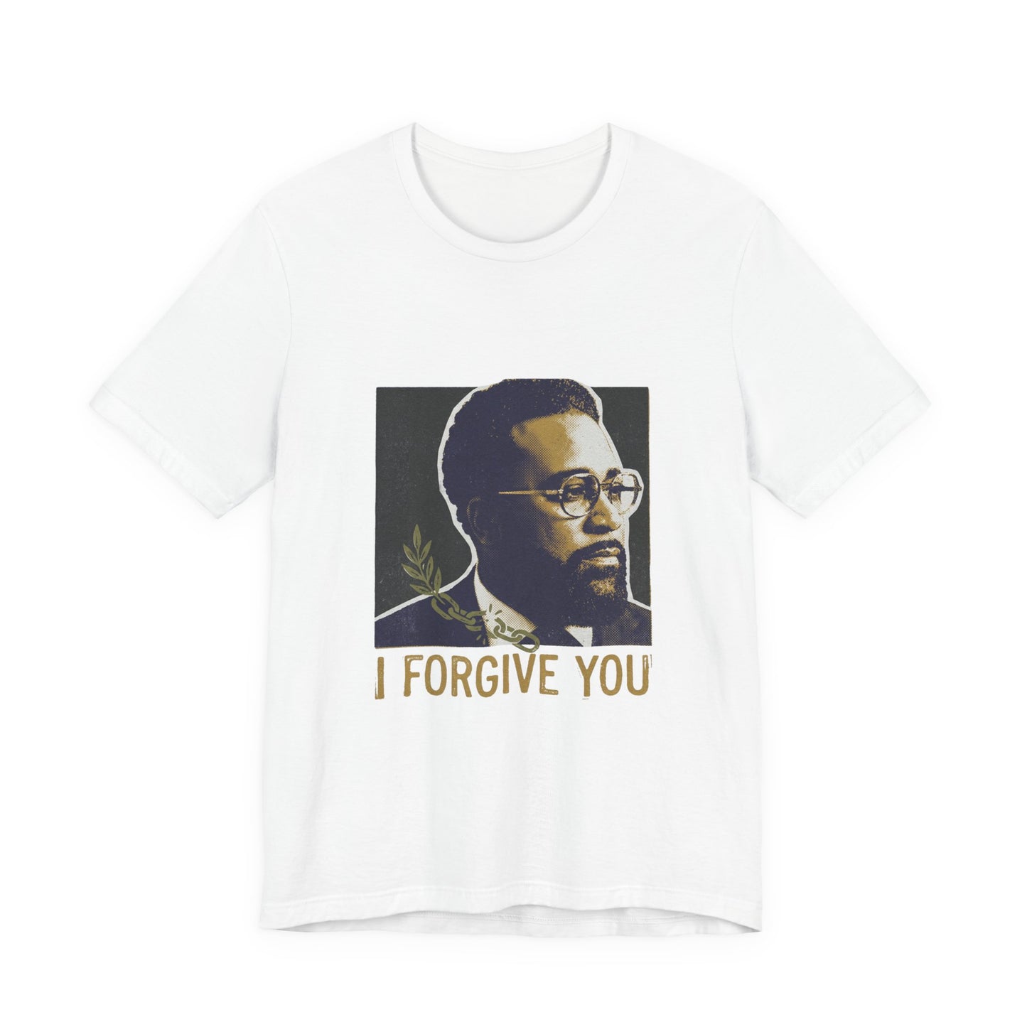 I Forgive You