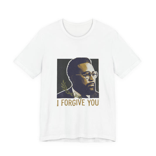 I Forgive You