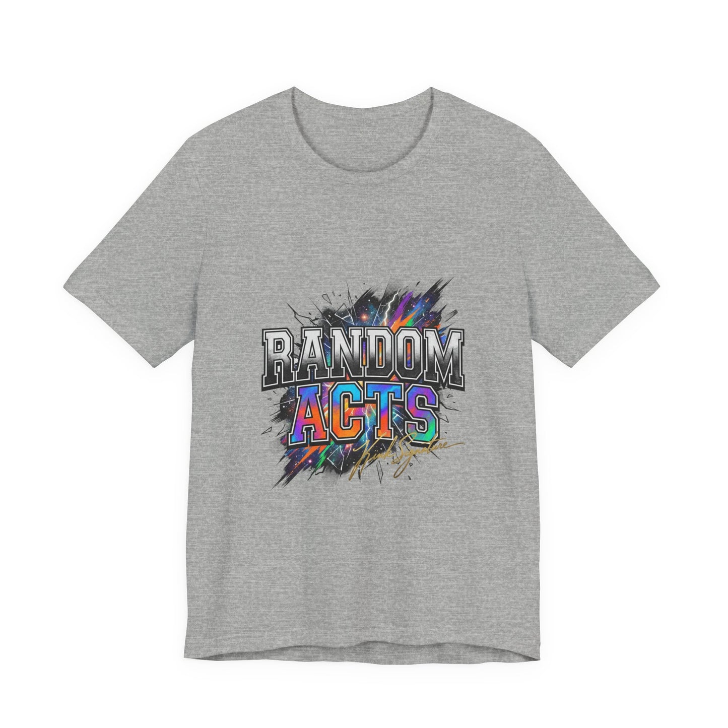 Random Acts