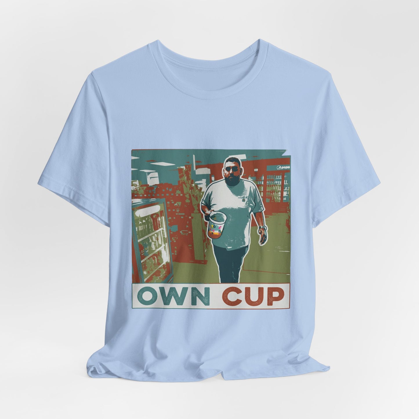 Own Cup