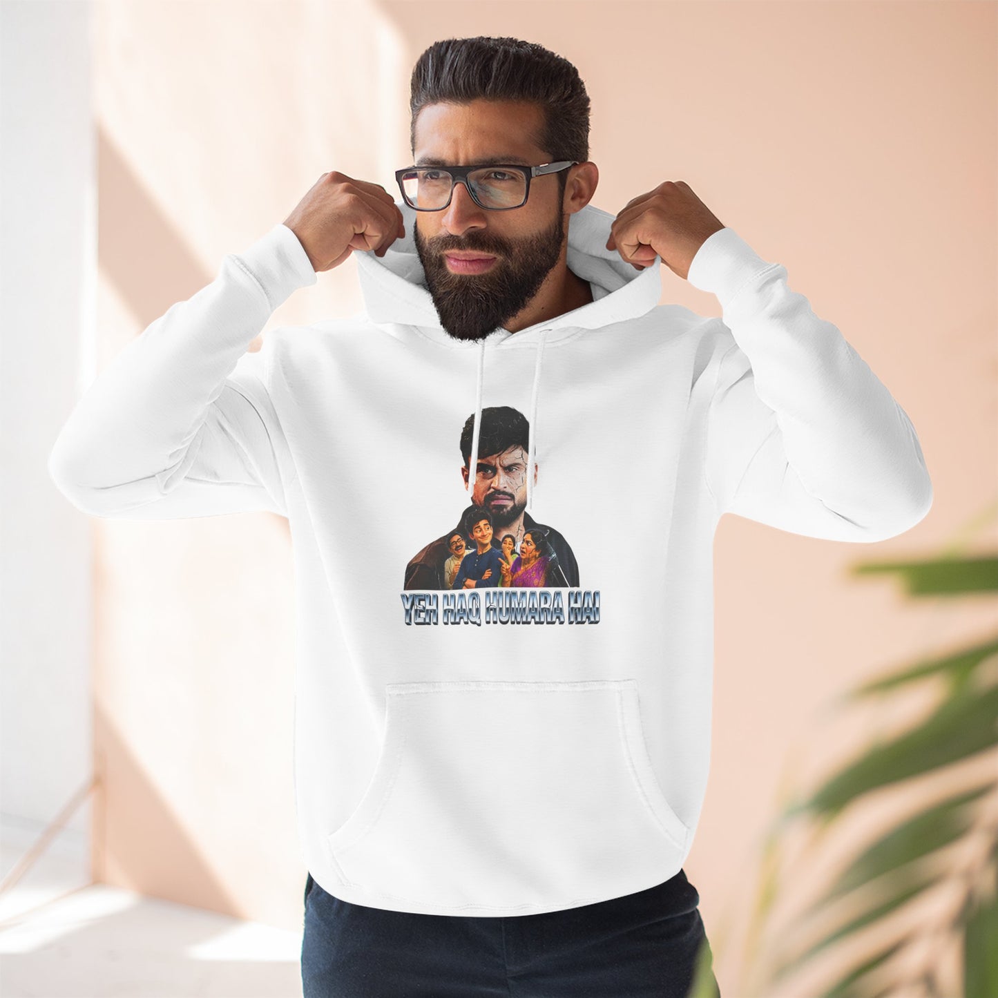 Yeh Haq Humara Hai
