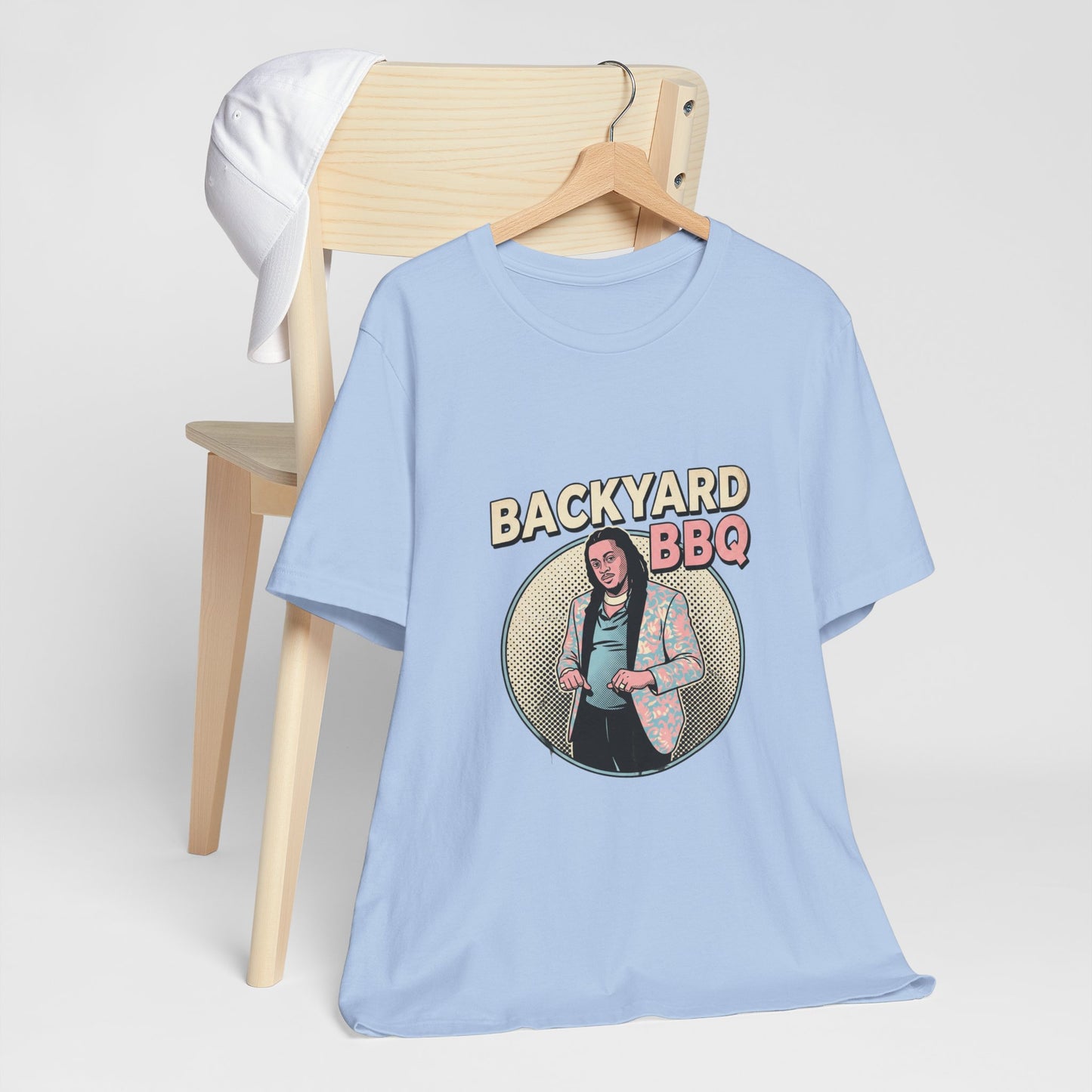 Backyard BBQ