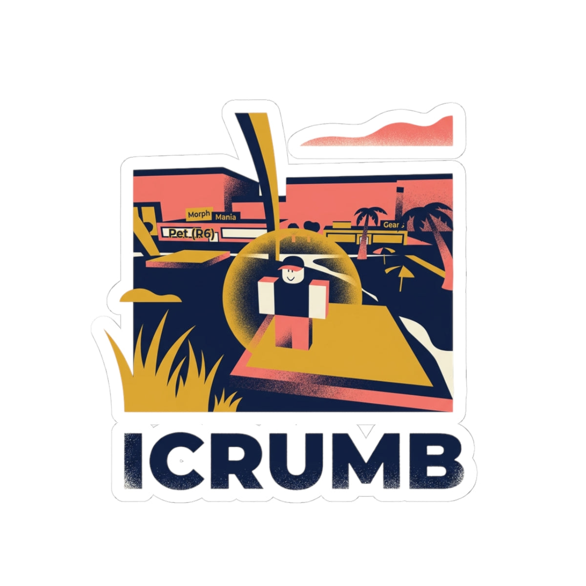 ICRUMB