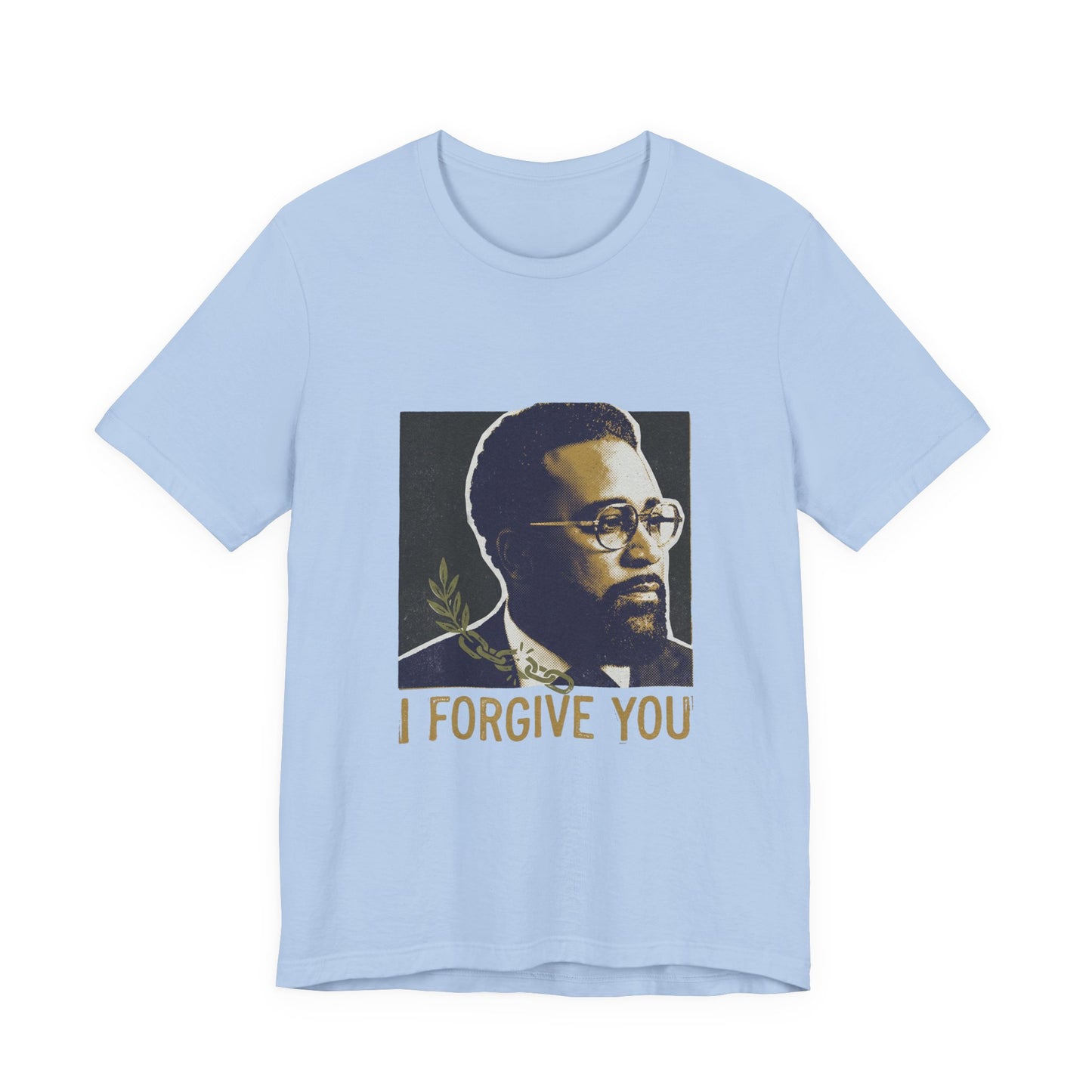 I Forgive You