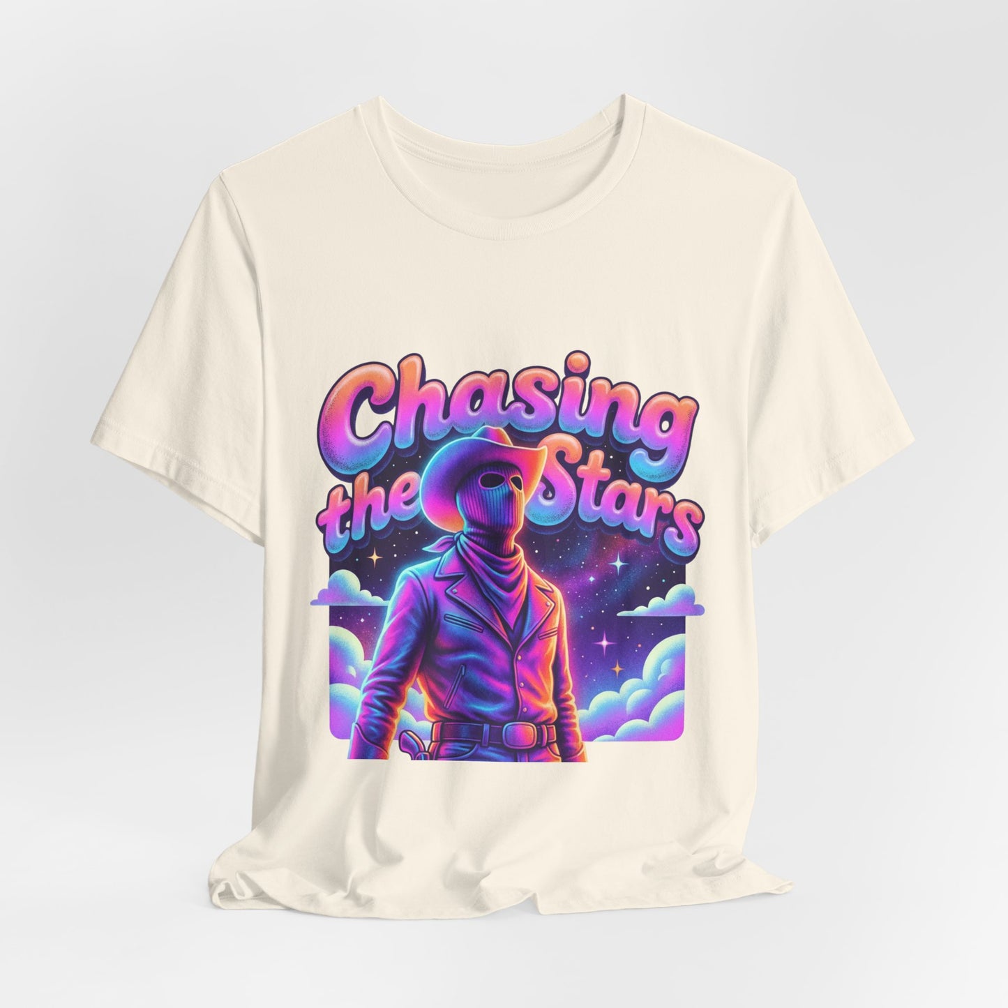 Chasing the Stars
