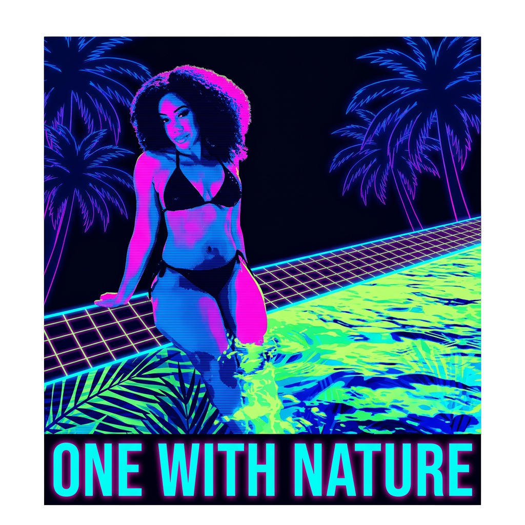 One With Nature