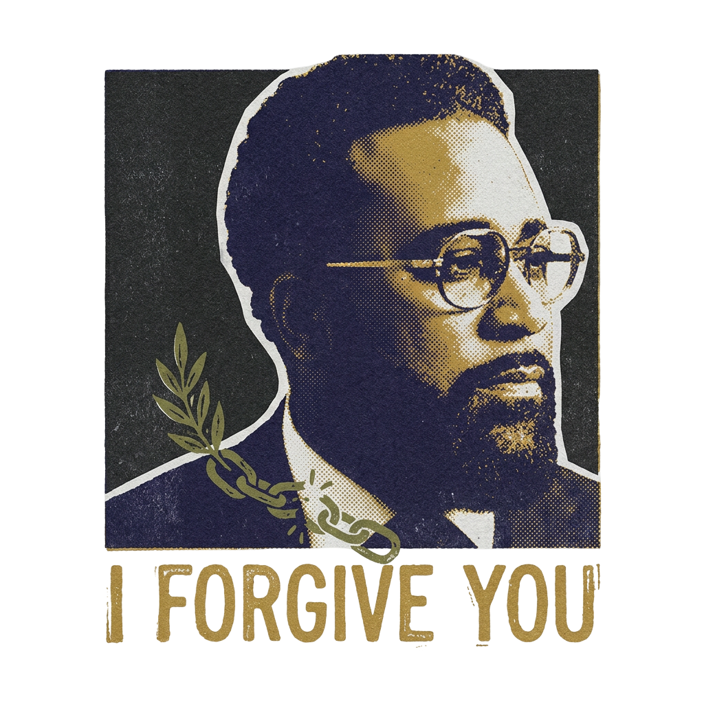 I Forgive You