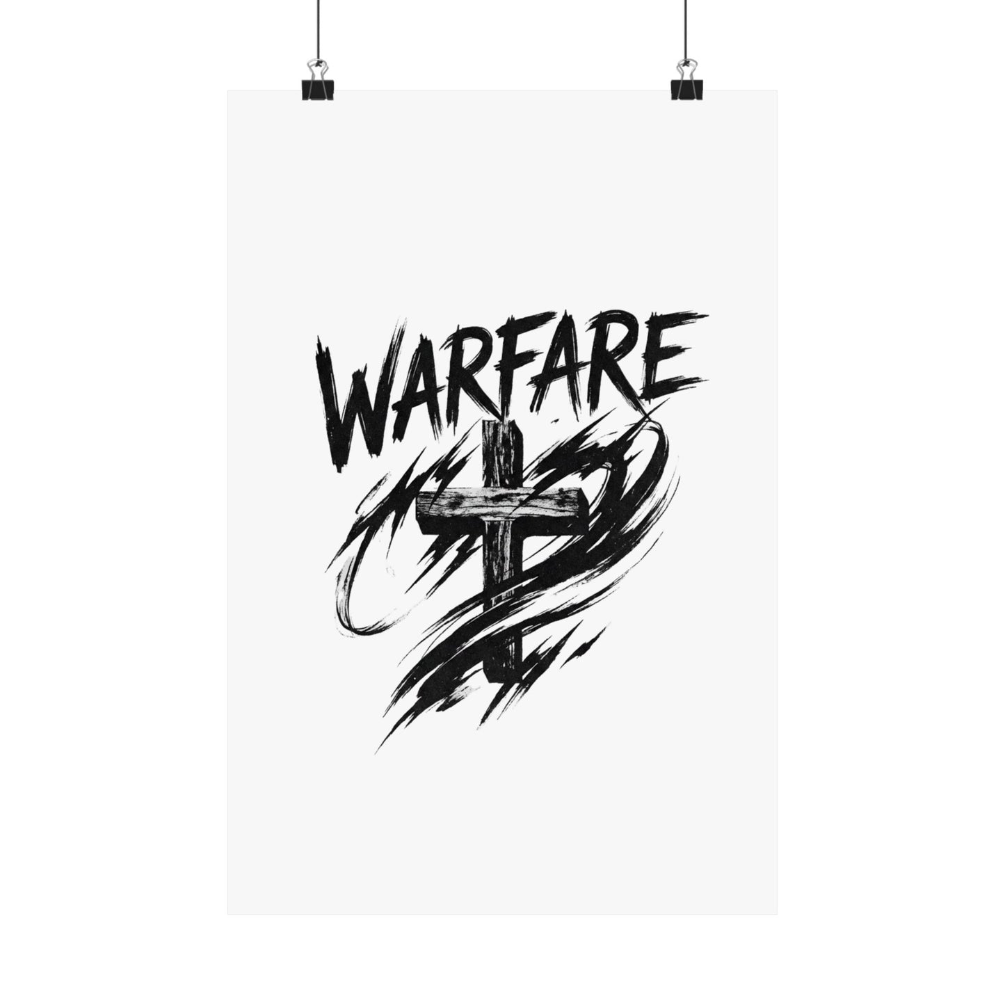Warfare