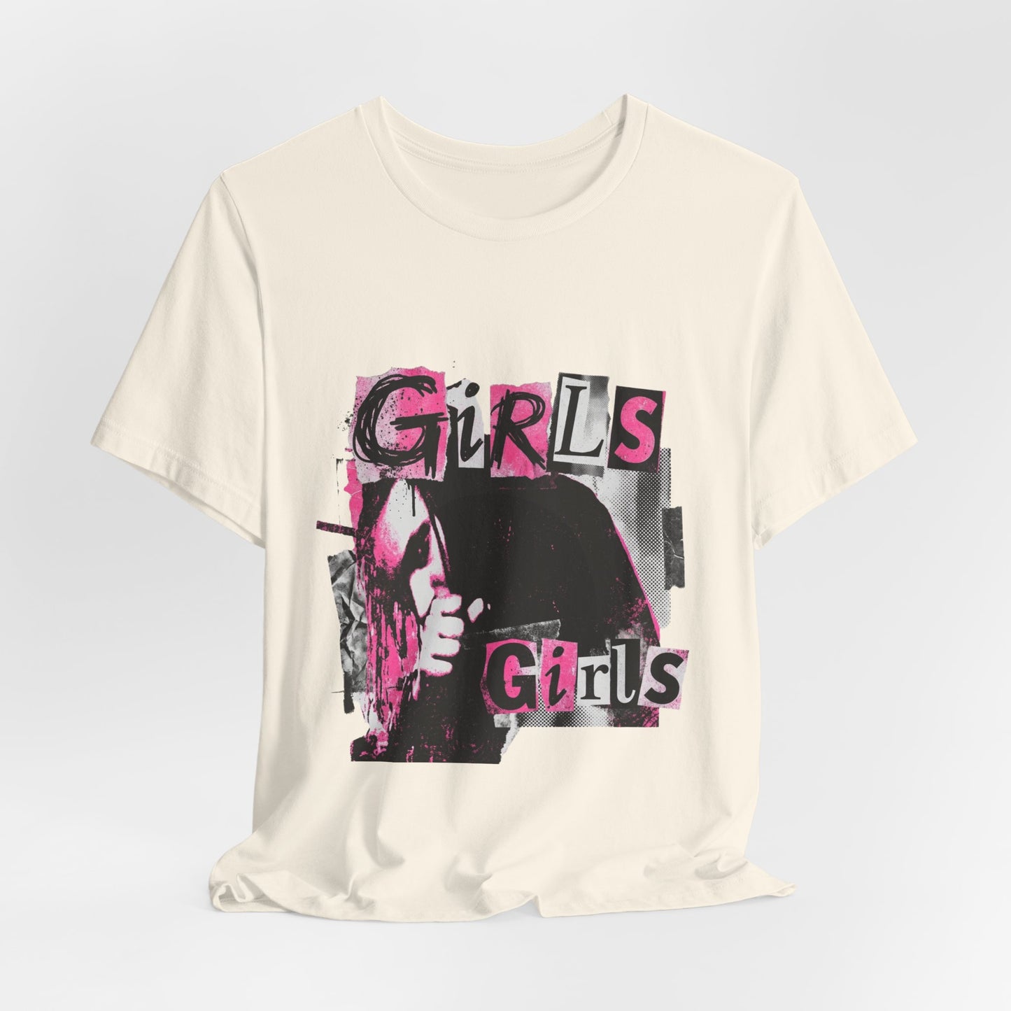 Girls