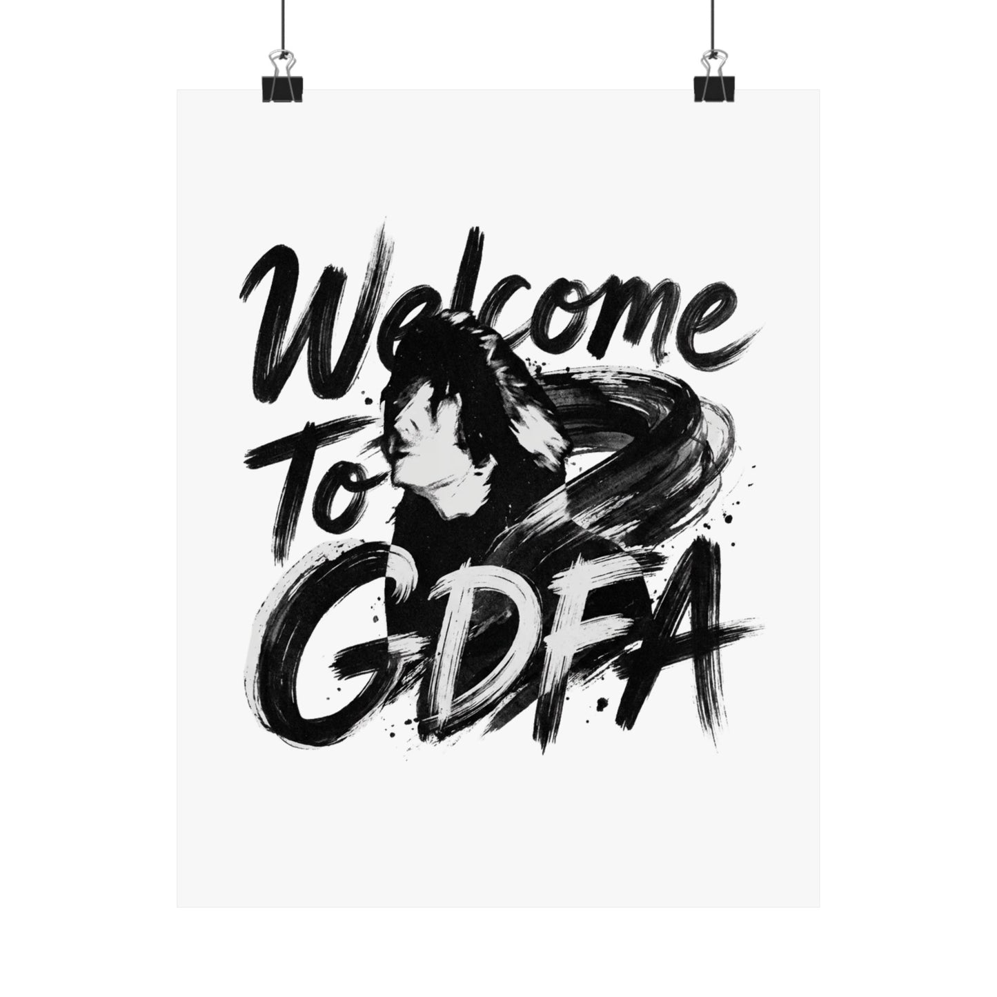 Welcome To GDFA