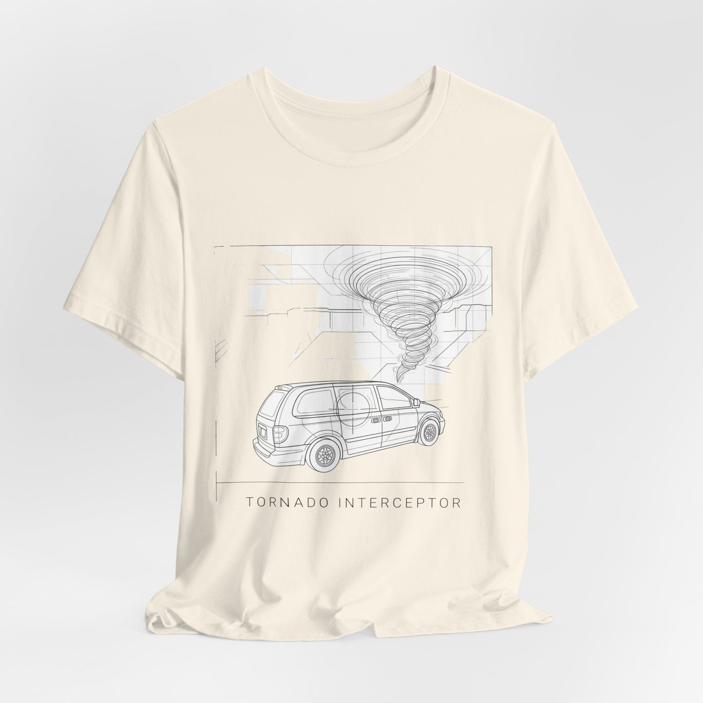 Tornado Interceptor