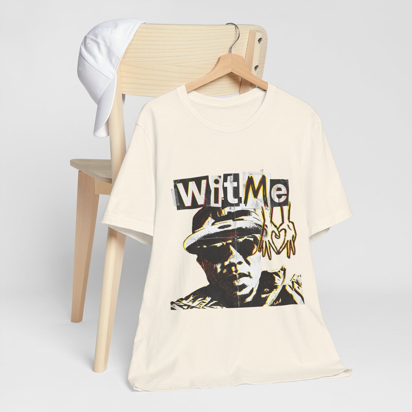 WitMe