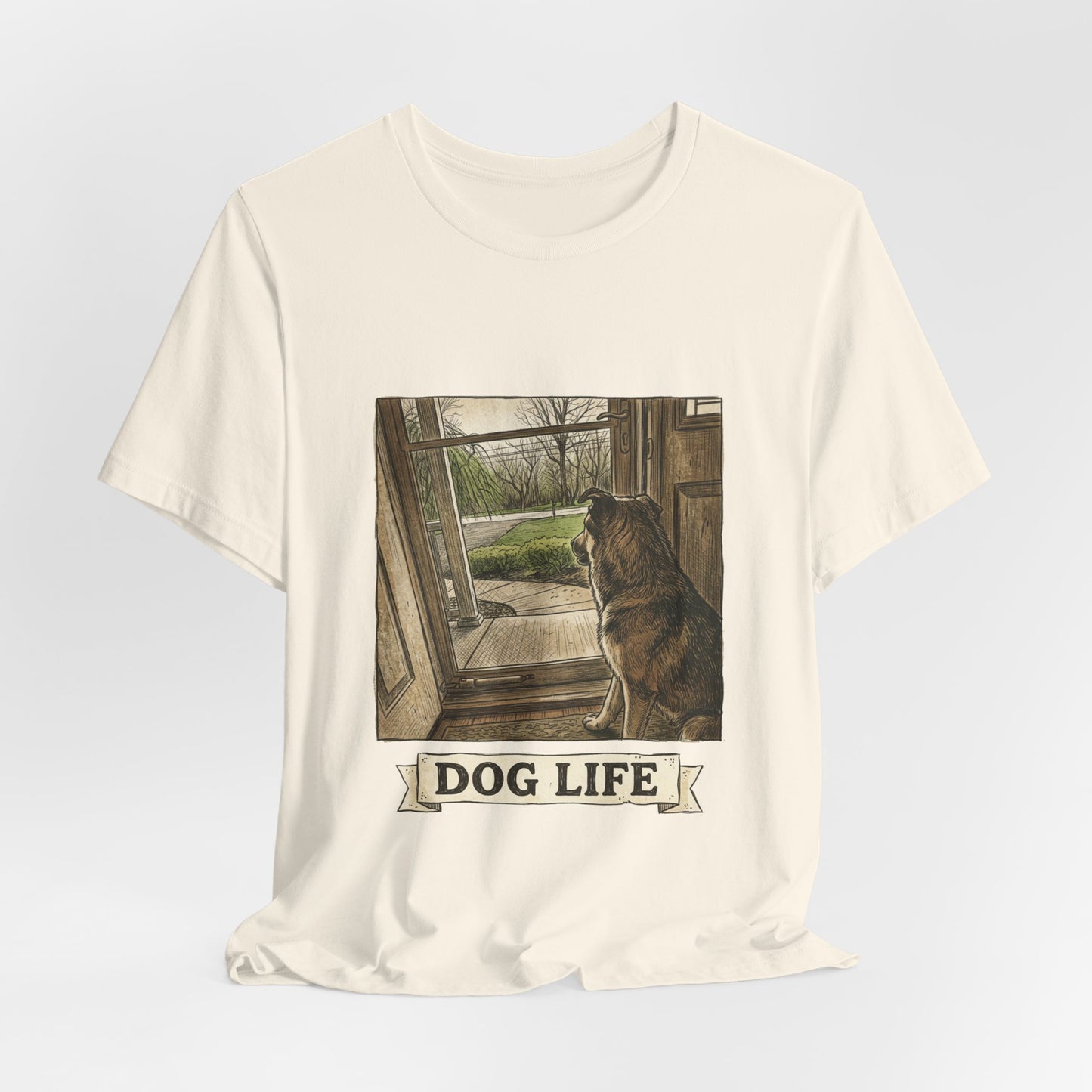 Dog Life