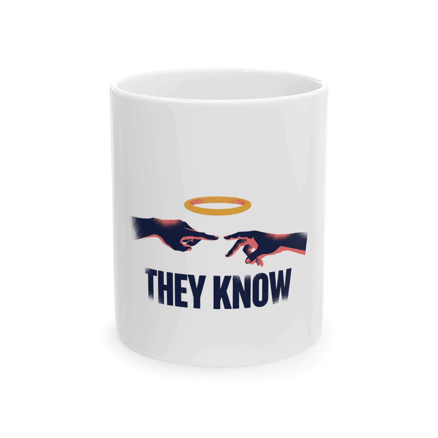 They Know