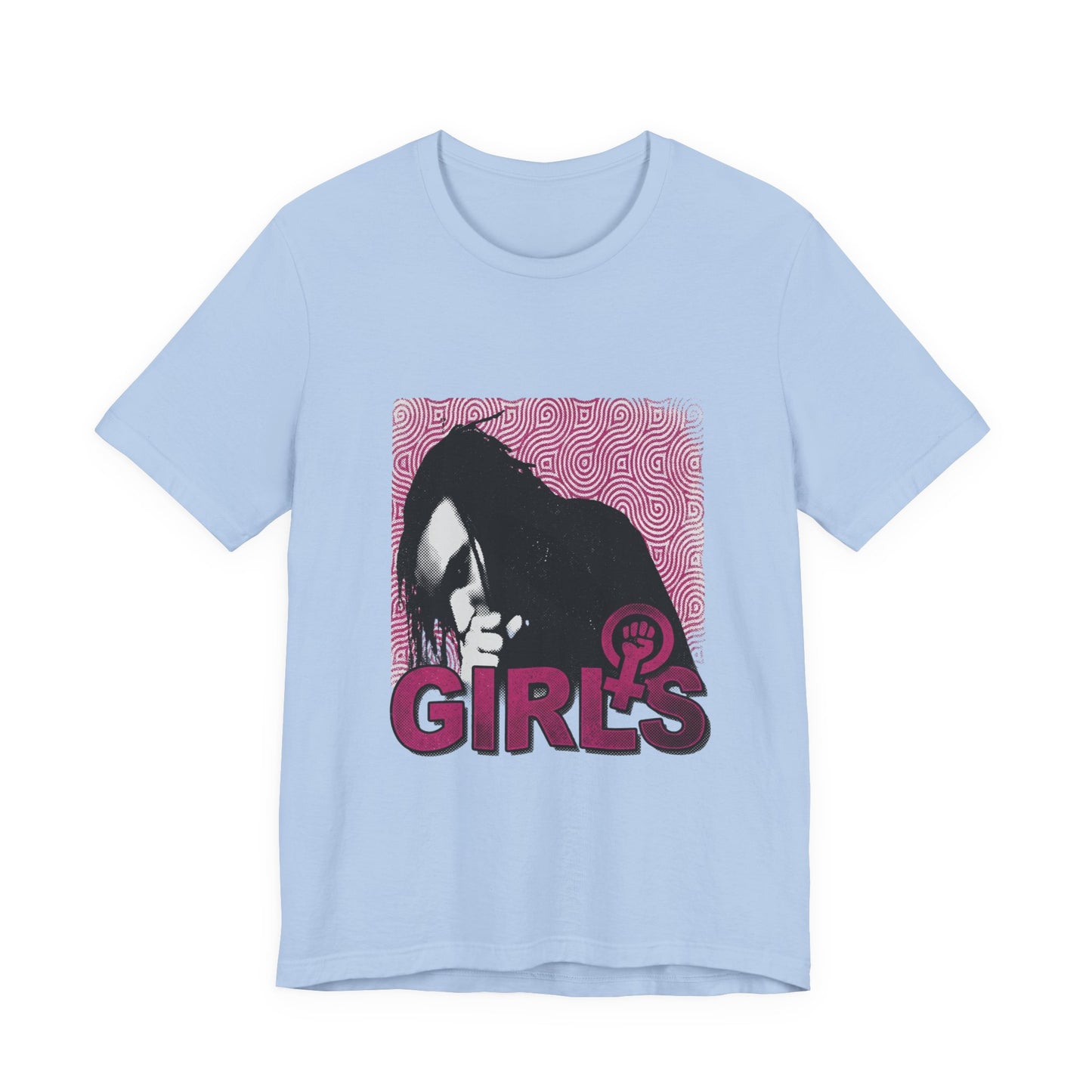 Girls