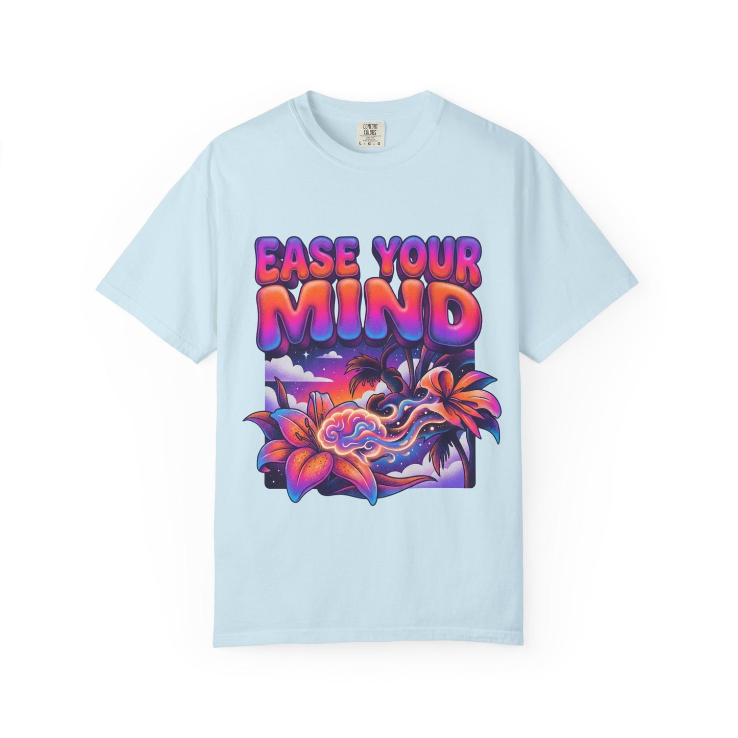 Ease Your Mind - Remastered 2022