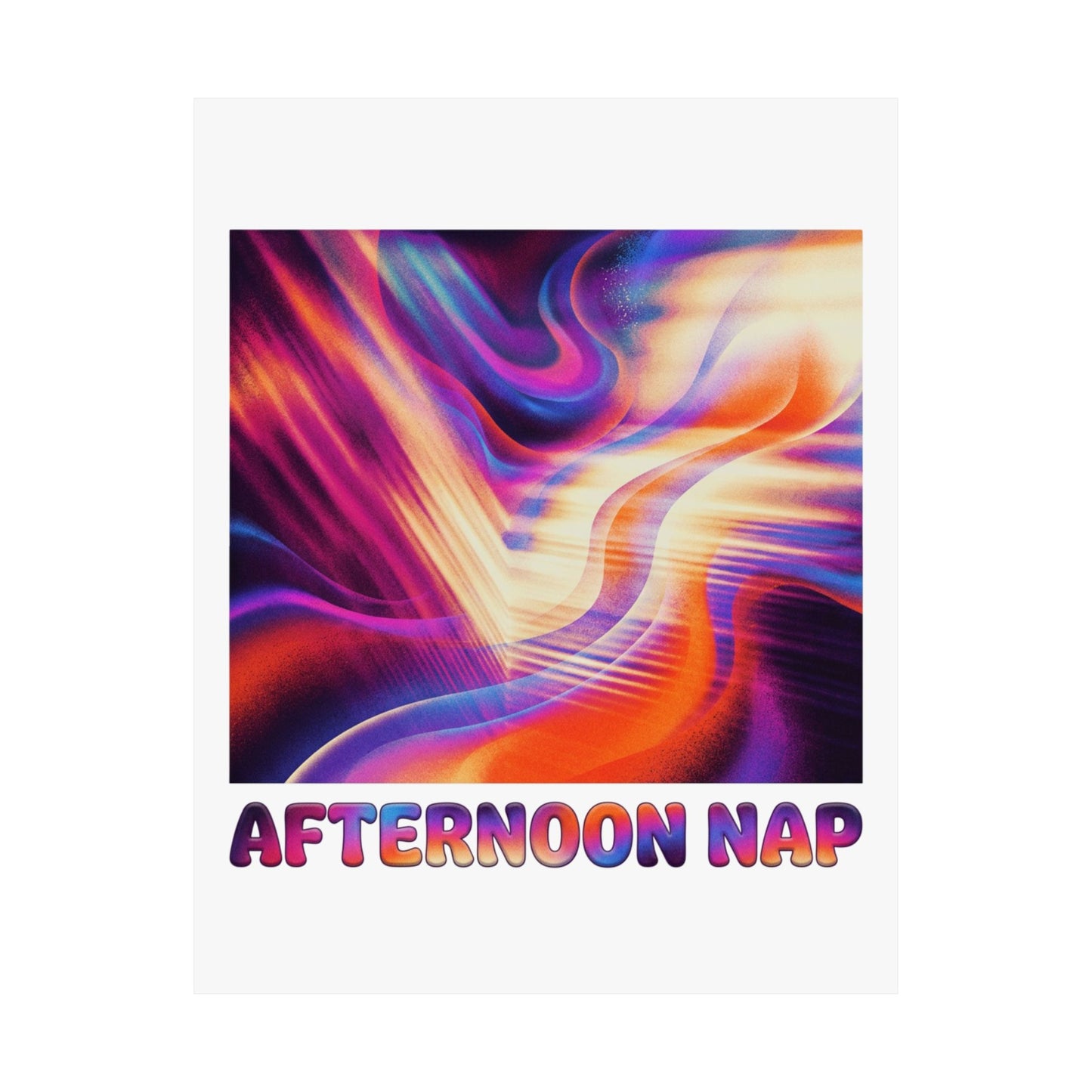 Afternoon Nap