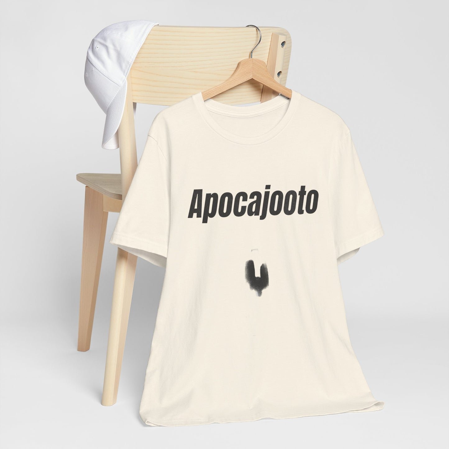 Apocajooto