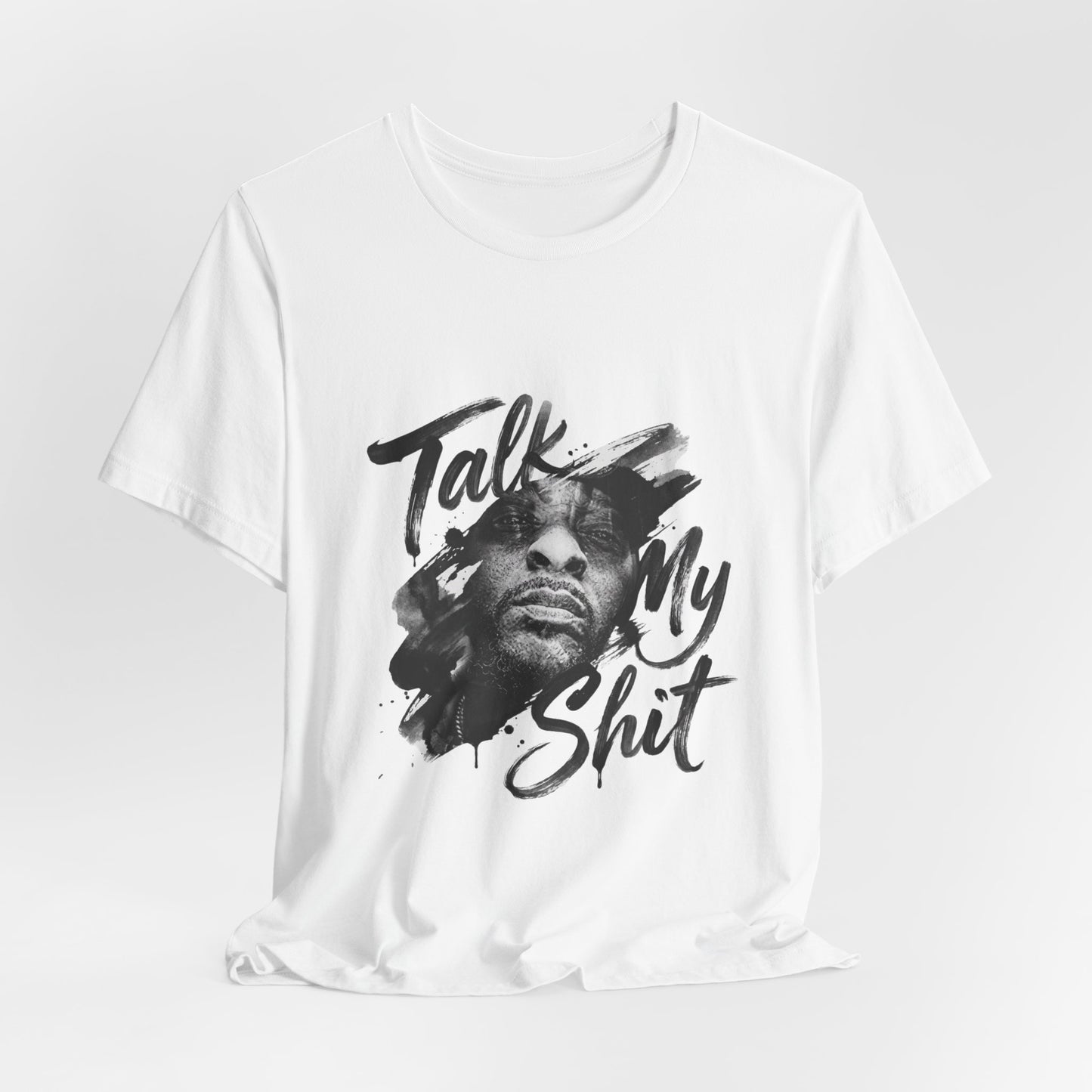 Talk My Shit
