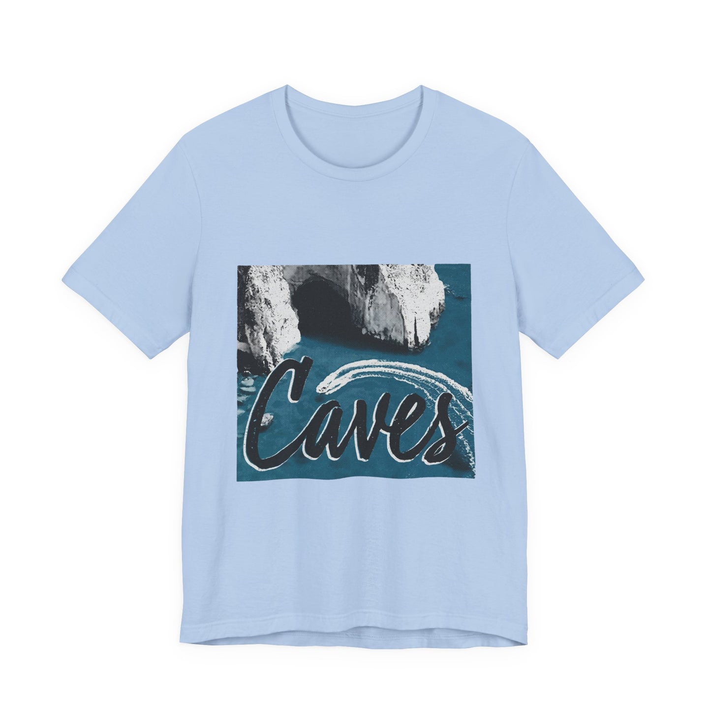 Caves