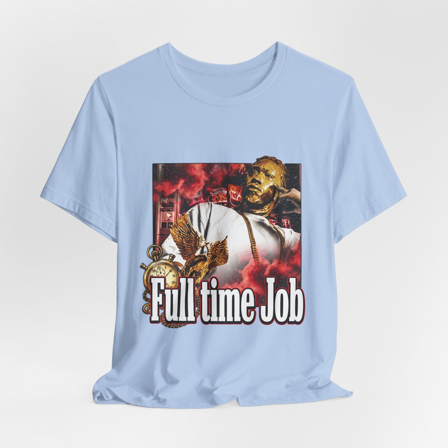 Full time Job