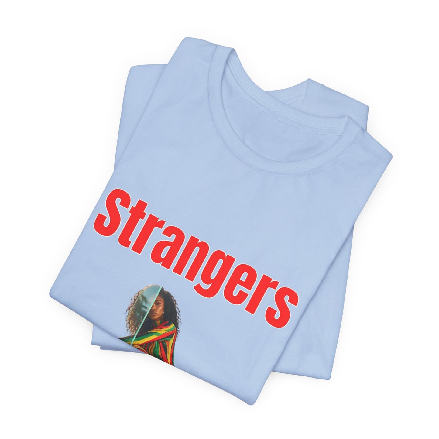 Strangers