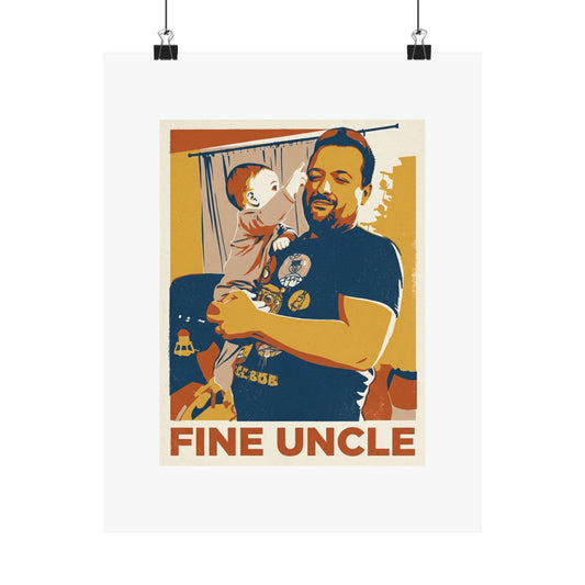 Fine Uncle