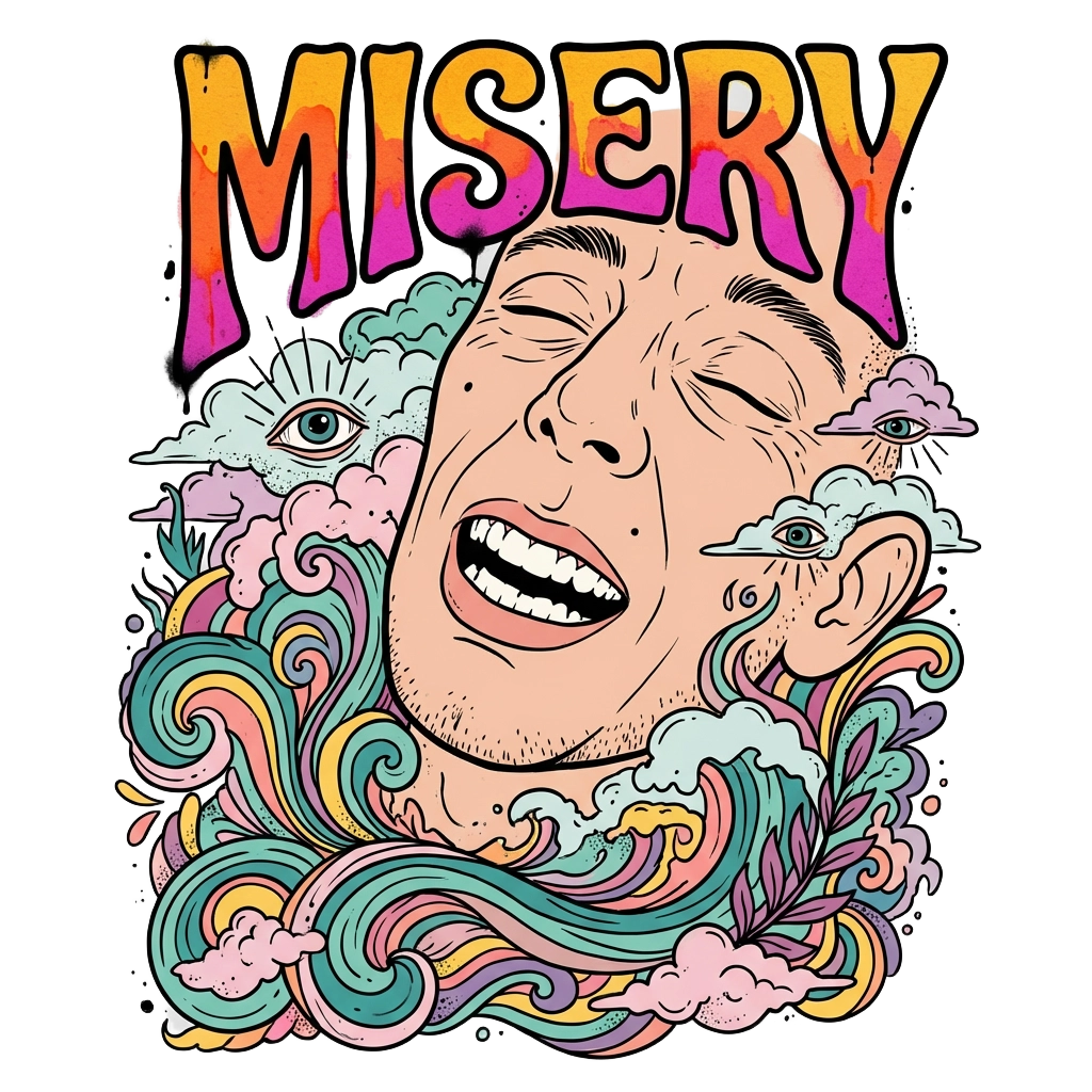 MISERY