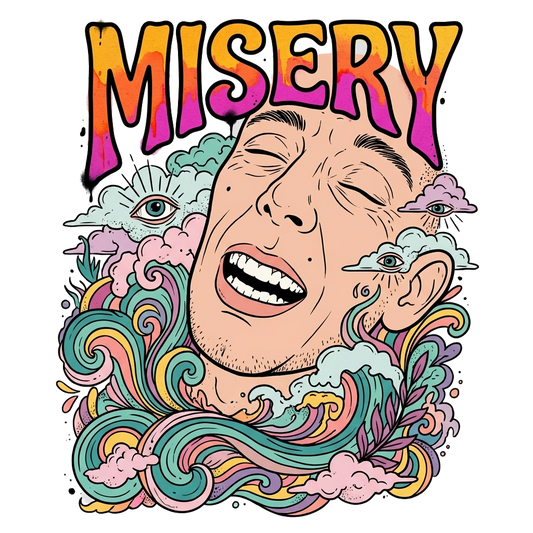 MISERY