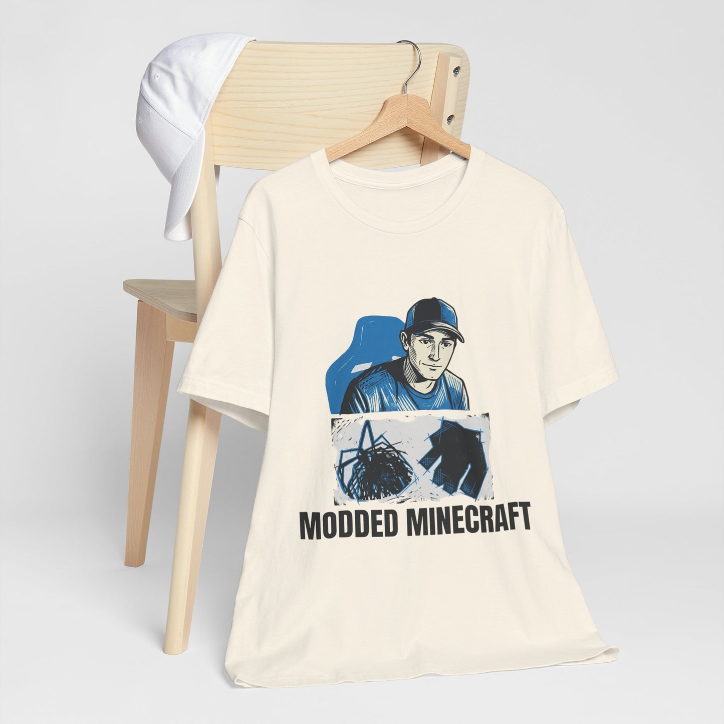 Modded Minecraft