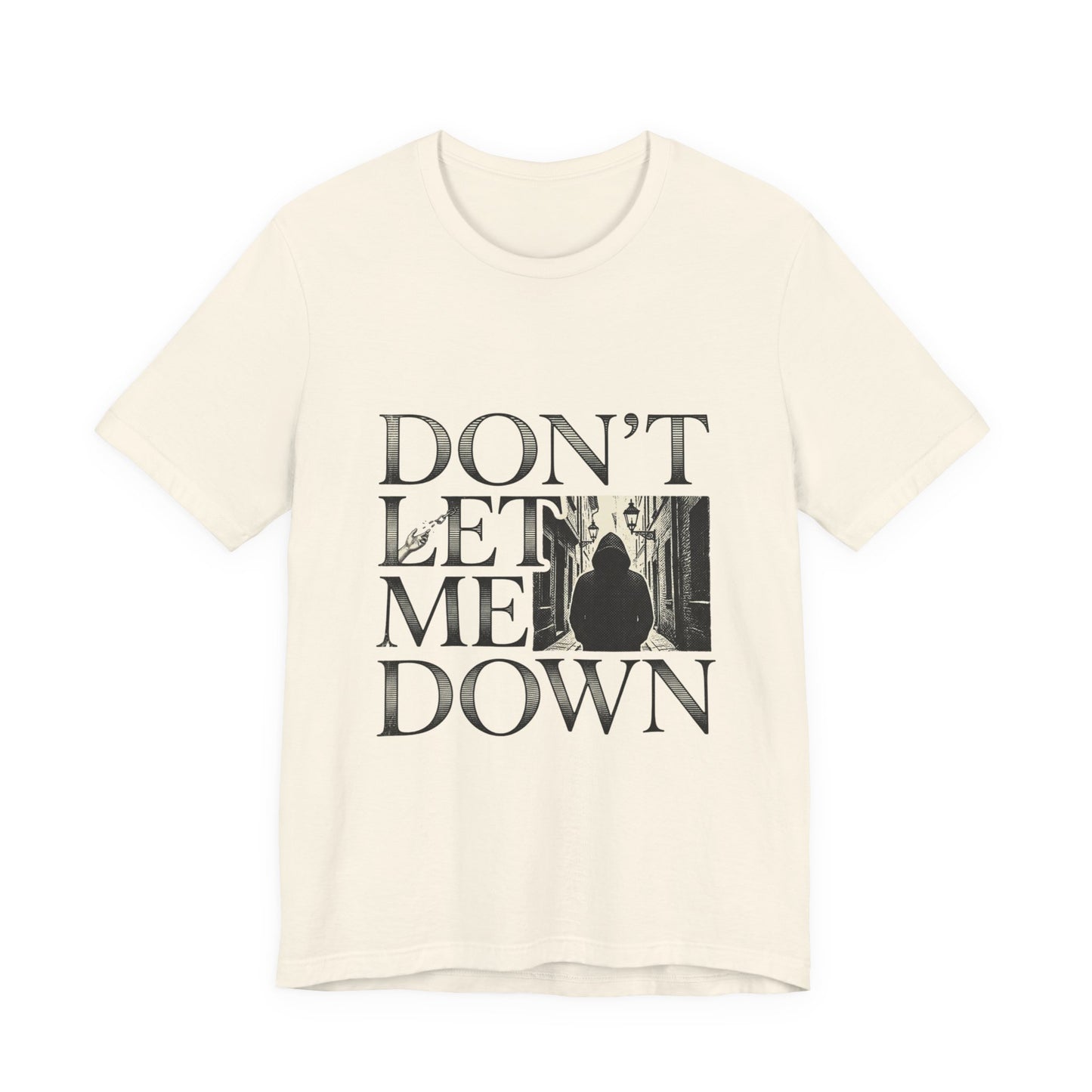 Don't Let Me Down