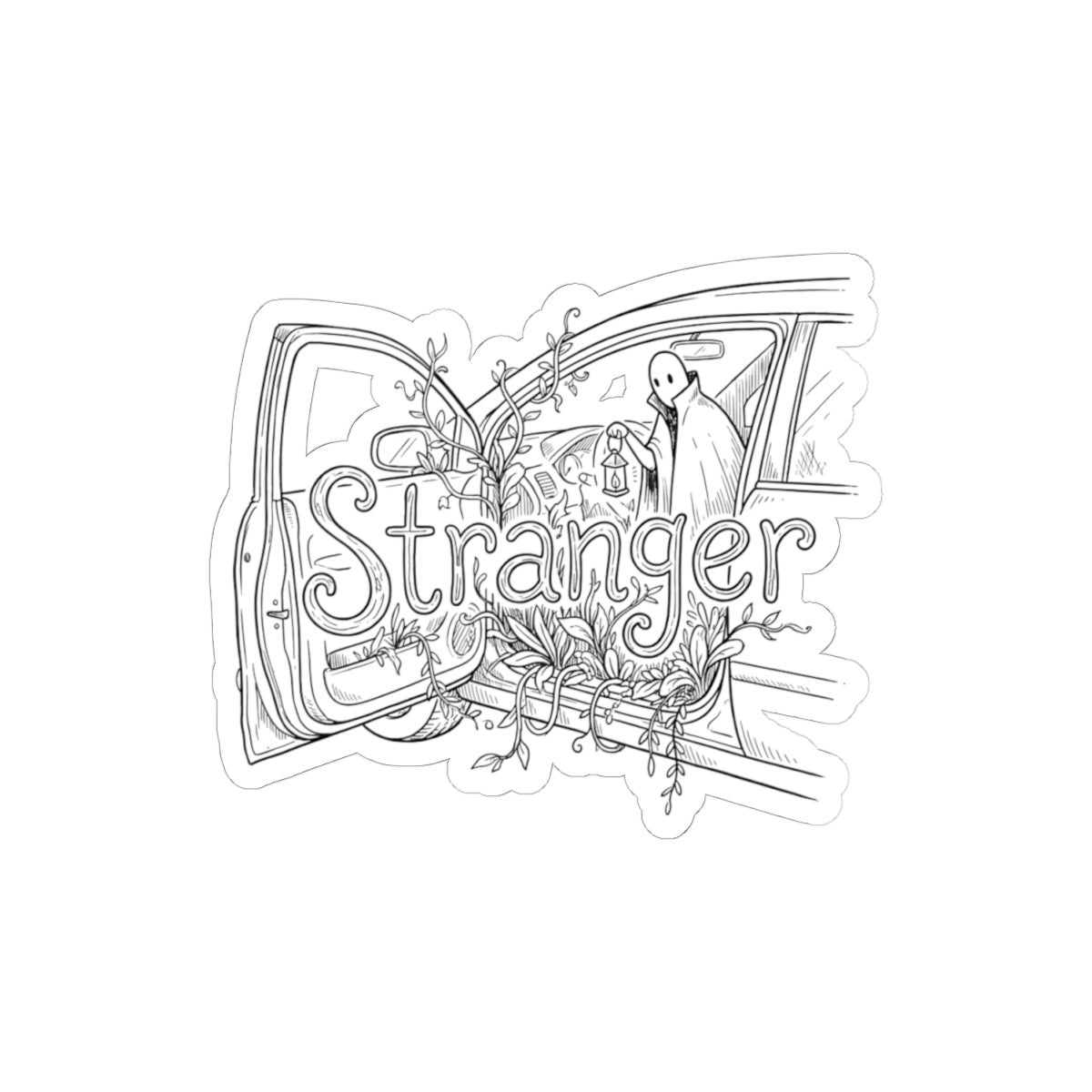 Stranger