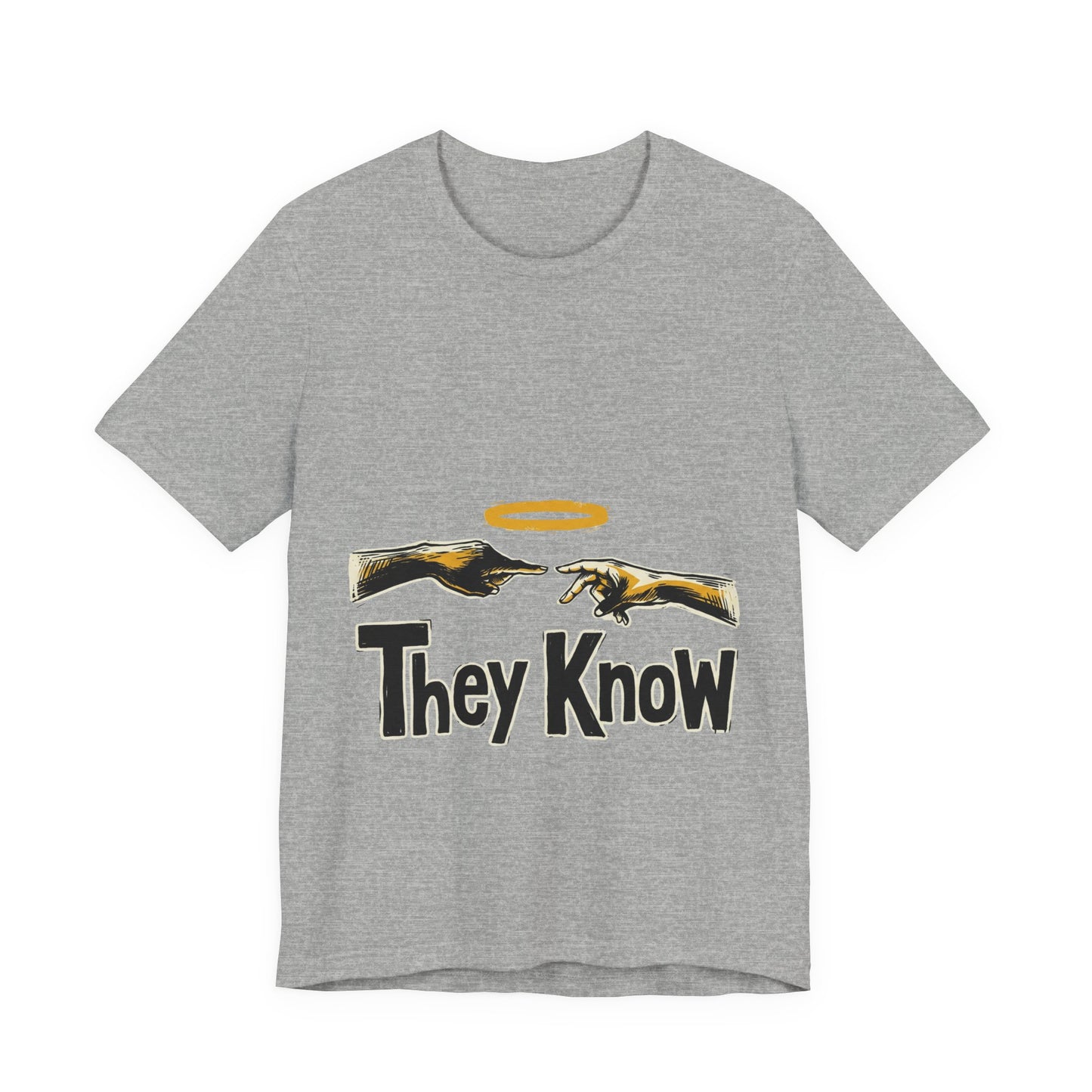 They Know