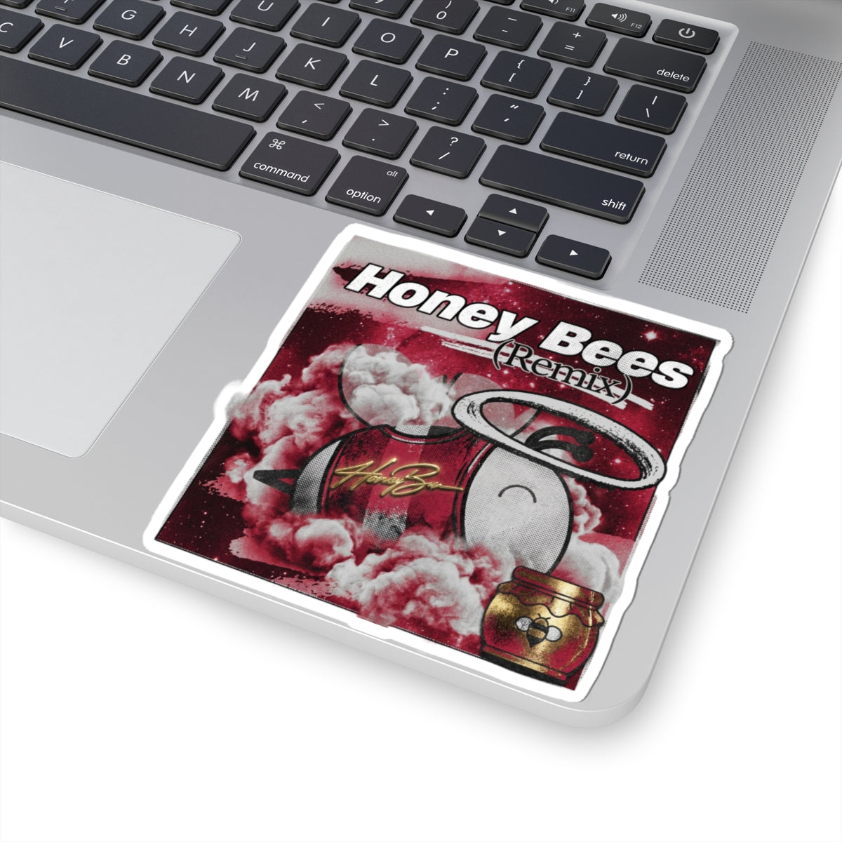 Honey Bees(Remix)