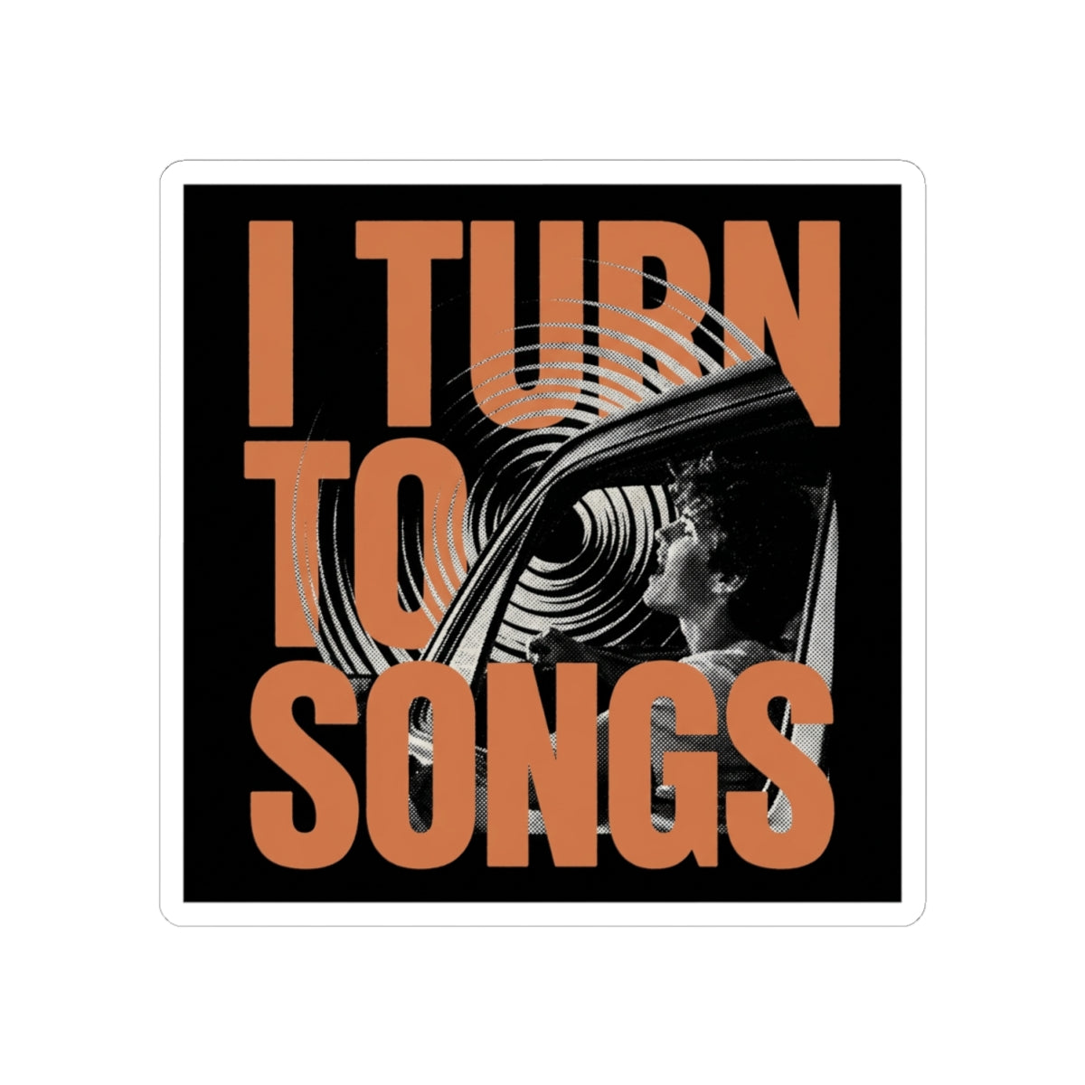 I Turn to Songs