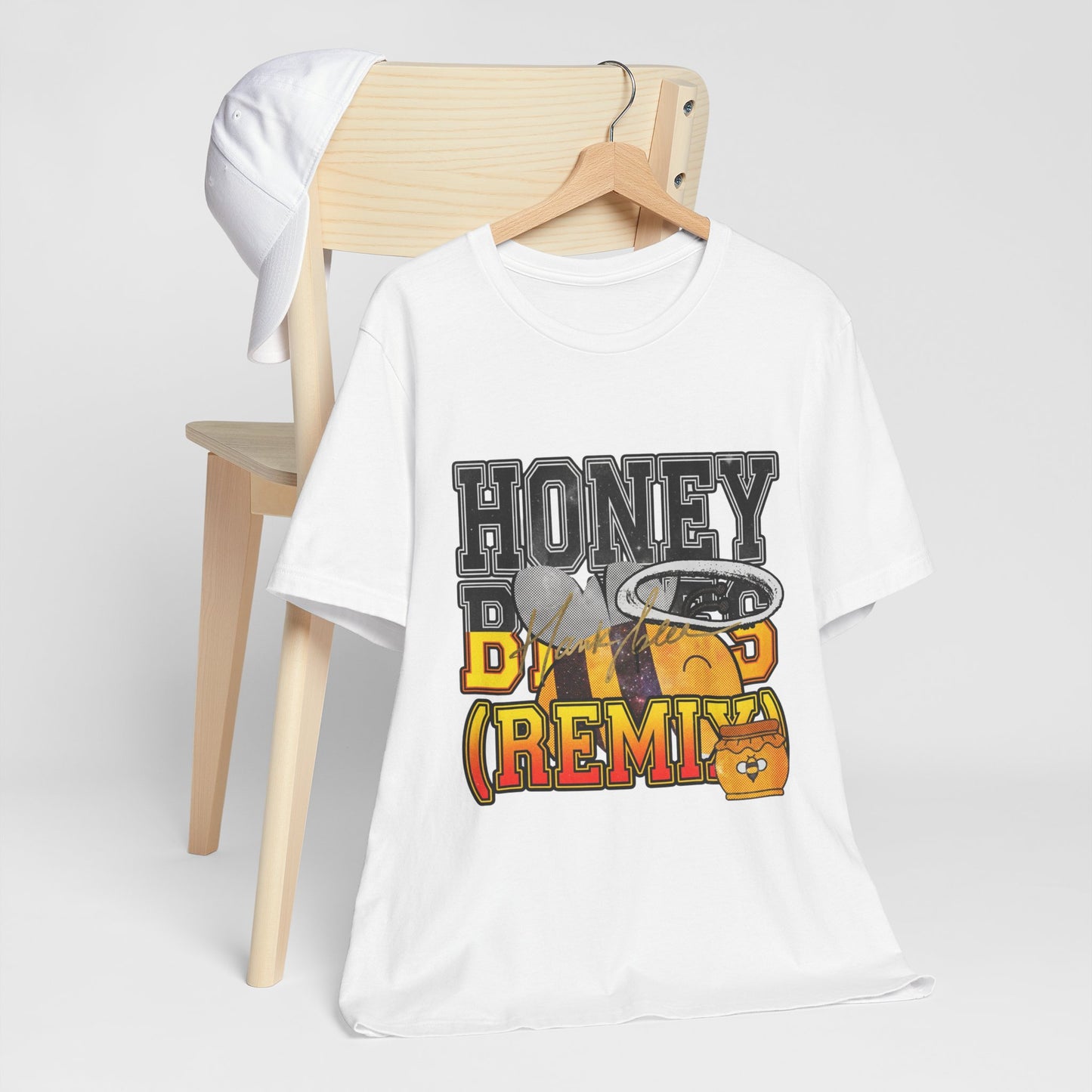 Honey Bees(Remix)