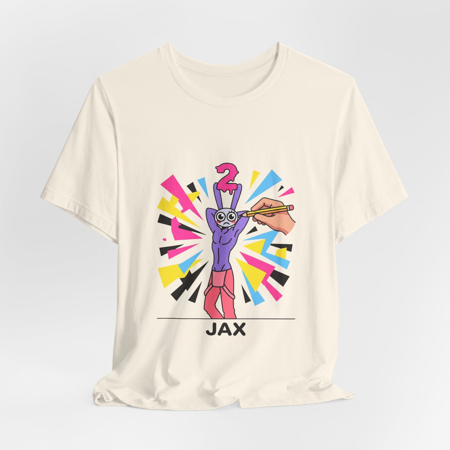 Jax